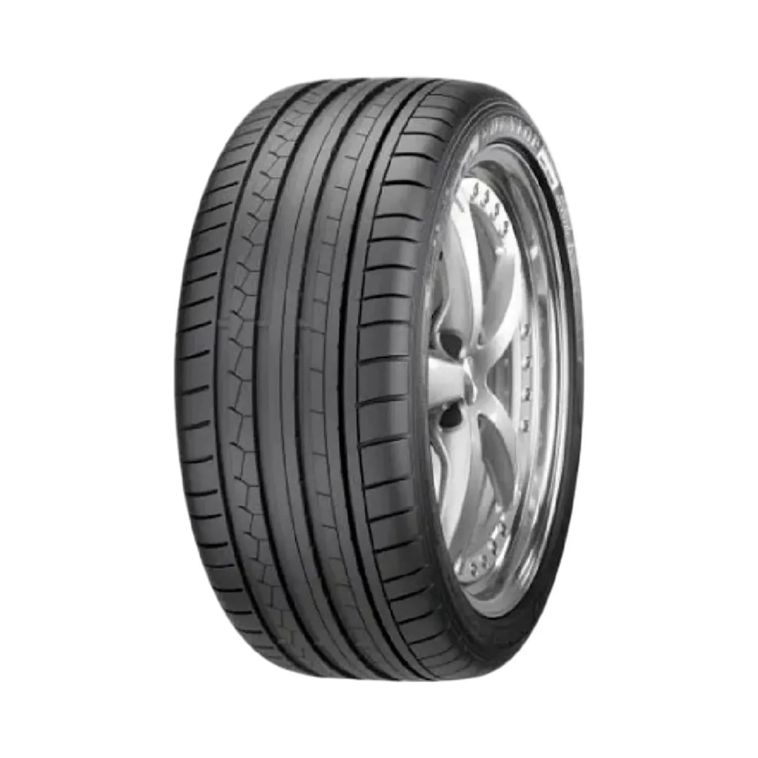 Neumático Dunlop Maxxgt 275/35 R19 HT 96W