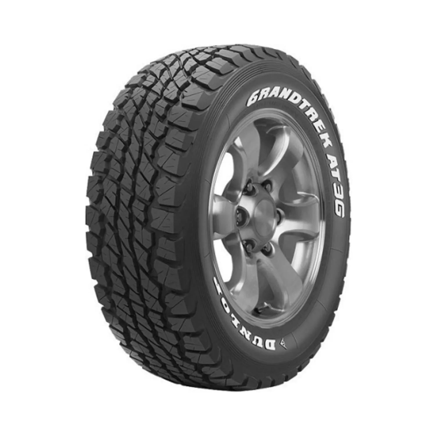 Neumático Dunlop At3g 285/65 R17 AT 97Y