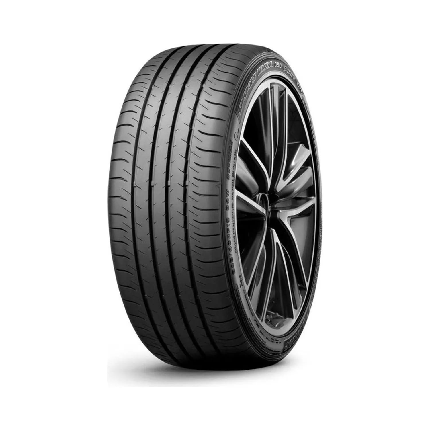 Neumático Dunlop Maxx050 235/55 R20 HT 102V