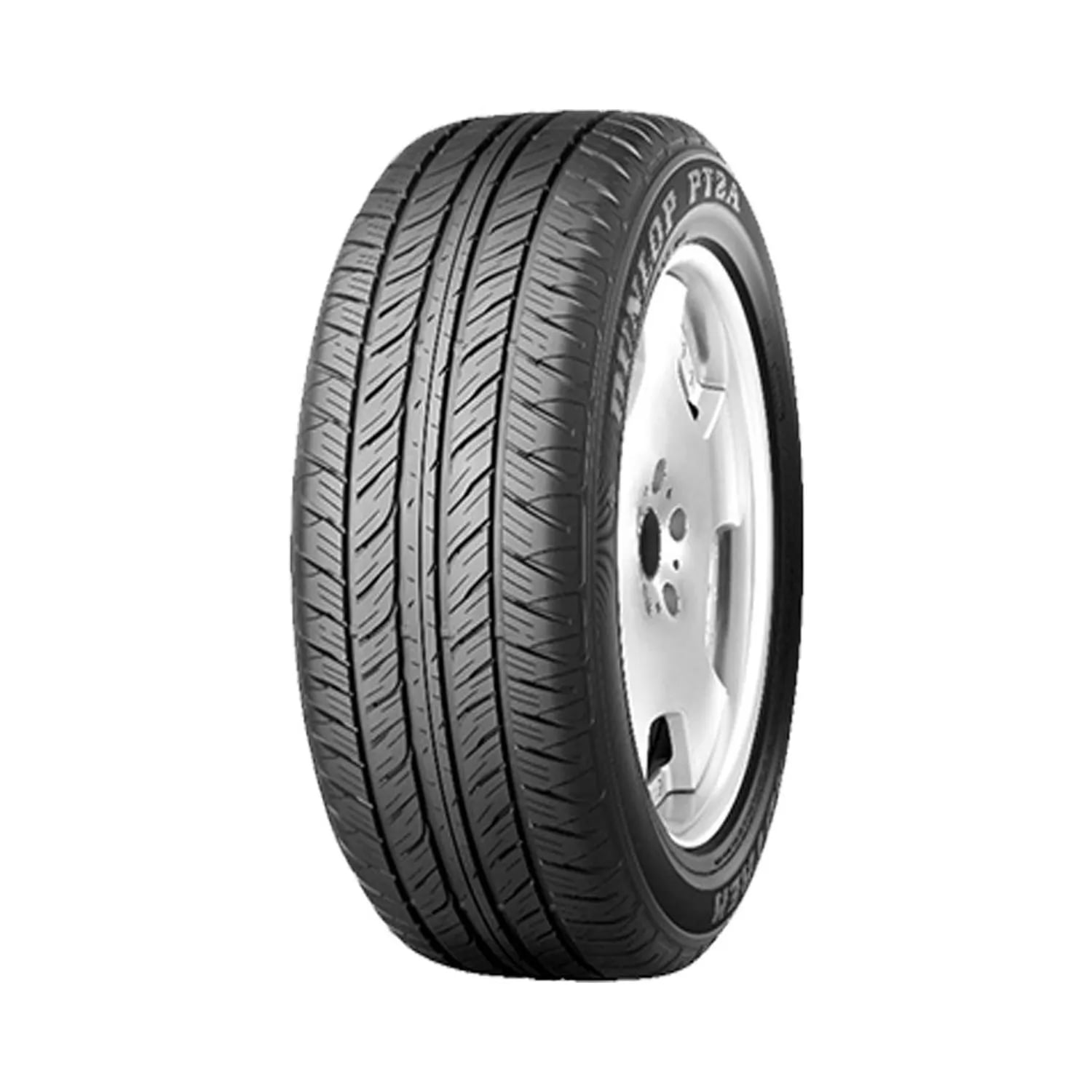 Neumático Dunlop Pt2 285/50 R20 HP 112V