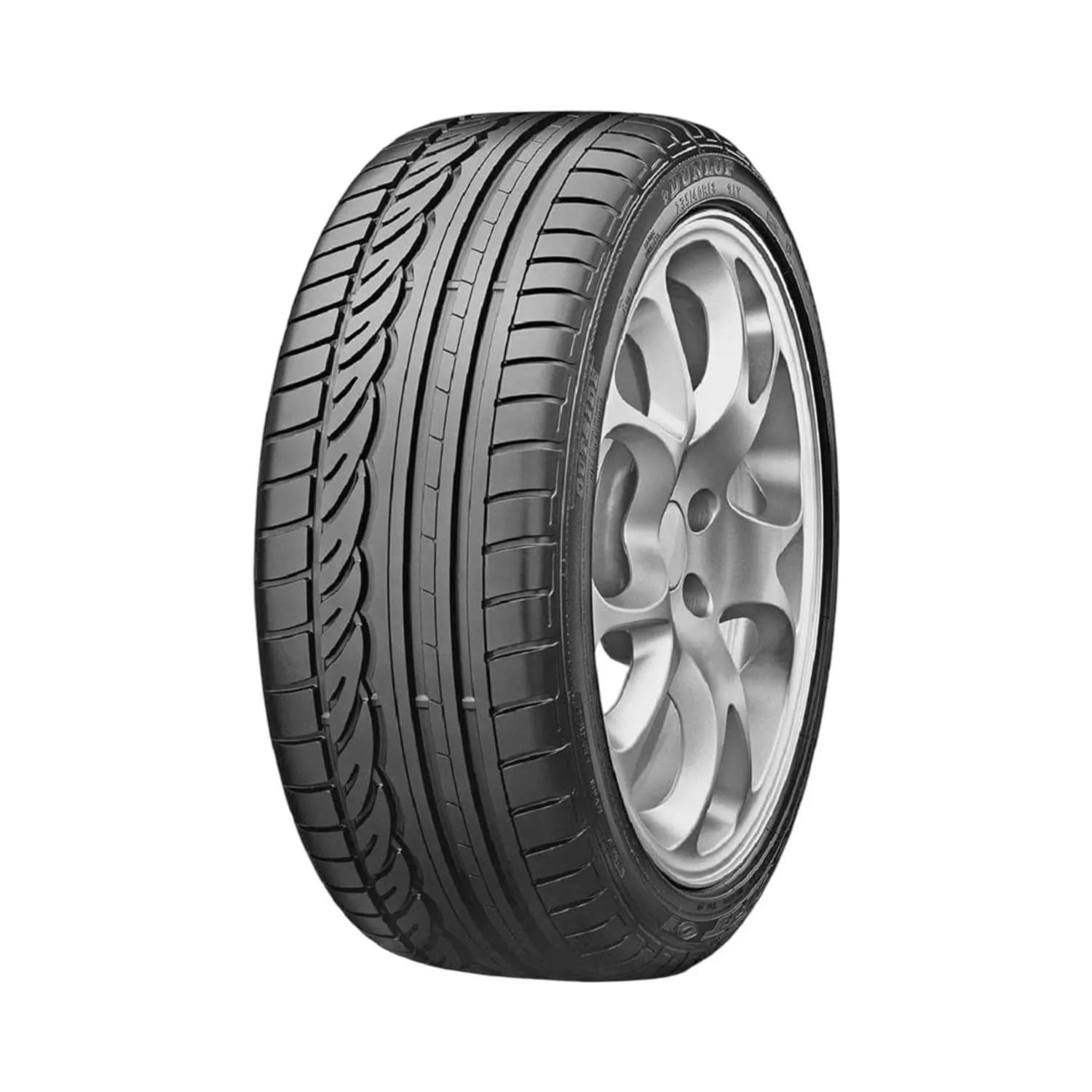 Neumático Dunlop Sp01 265/45 R21 HT 104W