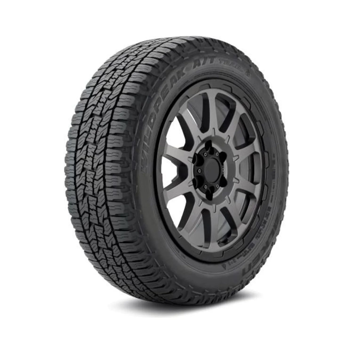 Neumático Falken Wpattr 215/70 R16 AT 100H