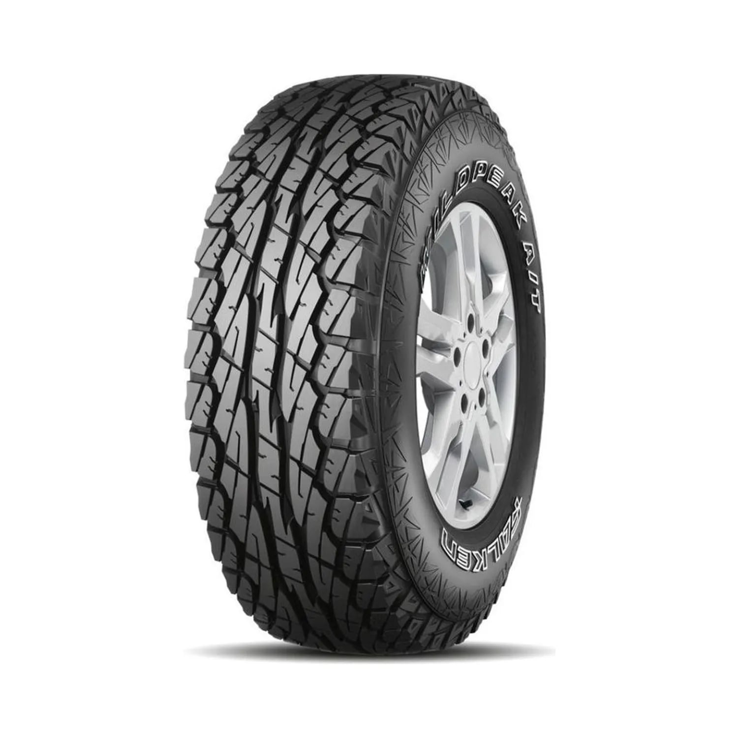 Neumático Falken Wpat01 225/75 R16 AT 110/107Q
