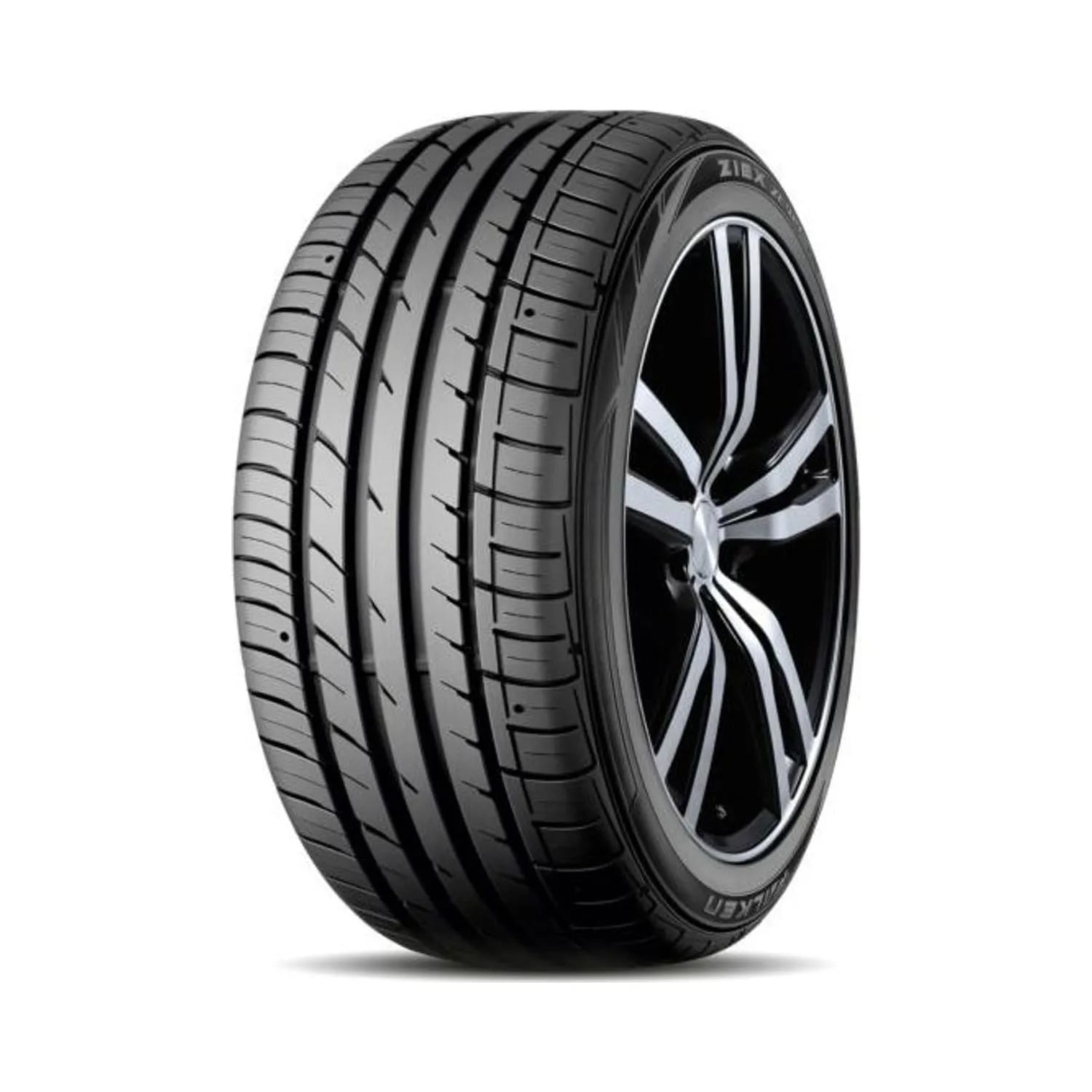 Neumático Falken Ze914 235/60 R18 HT 107V