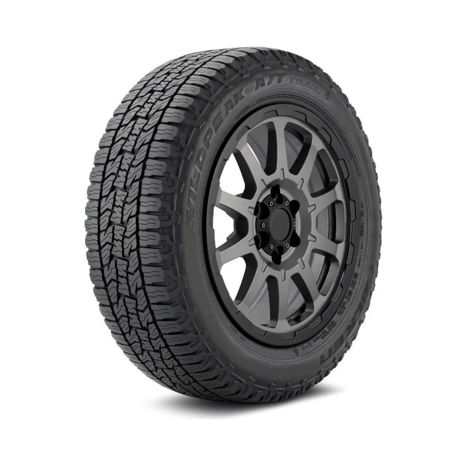 Neumático Falken Wpattr 235/60 R17 AT 102H
