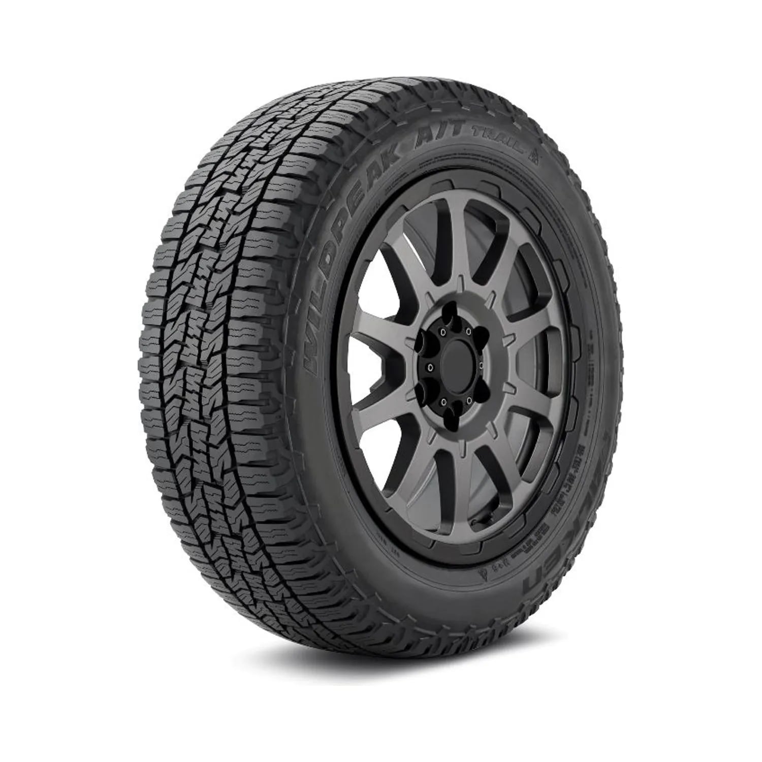 Neumático Falken Wpattr 235/55 R17 AT 103V