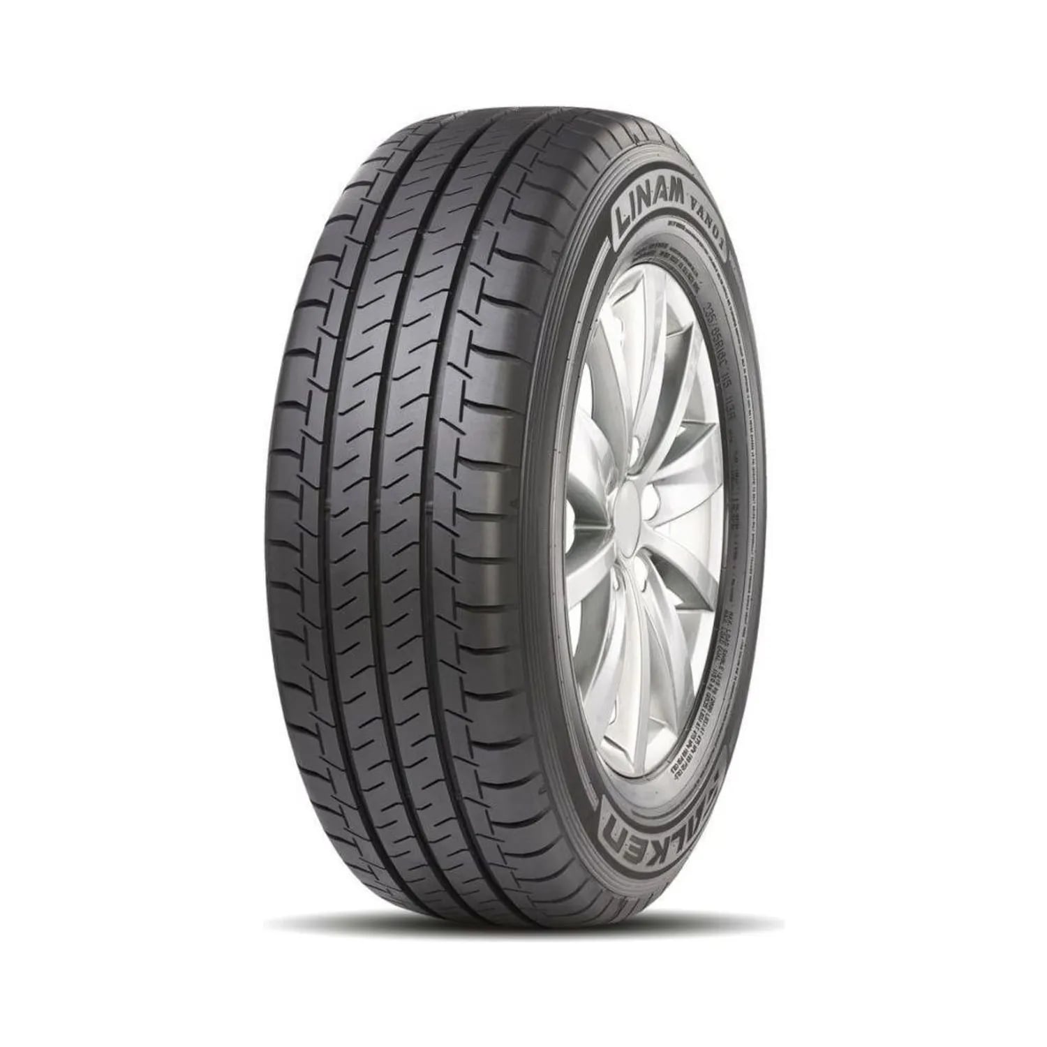 Neumático Falken Lnvn01 155 R13 Carga 85R