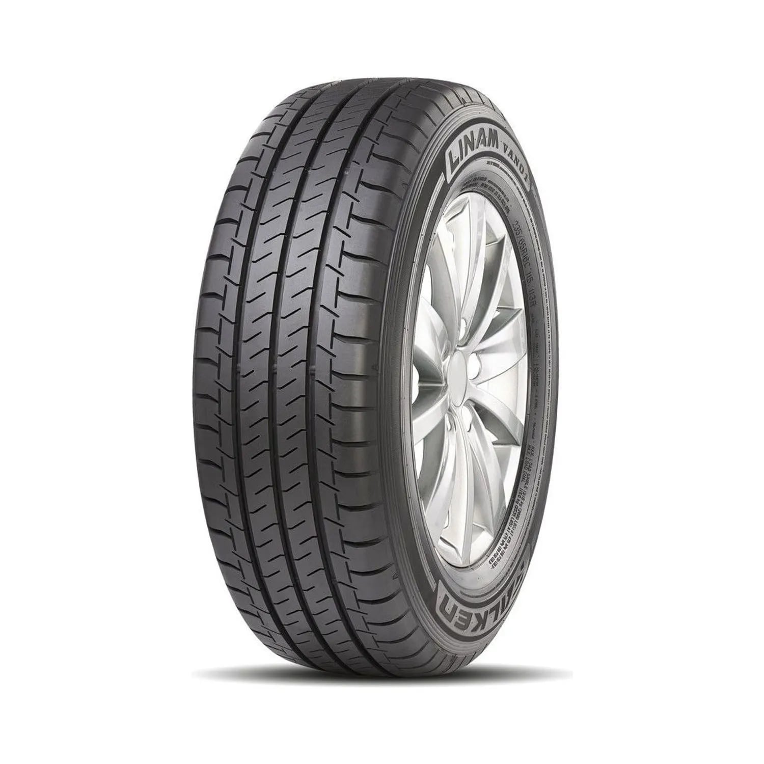 Neumático Falken Linam Van01 175/70 R14 Carga 95T