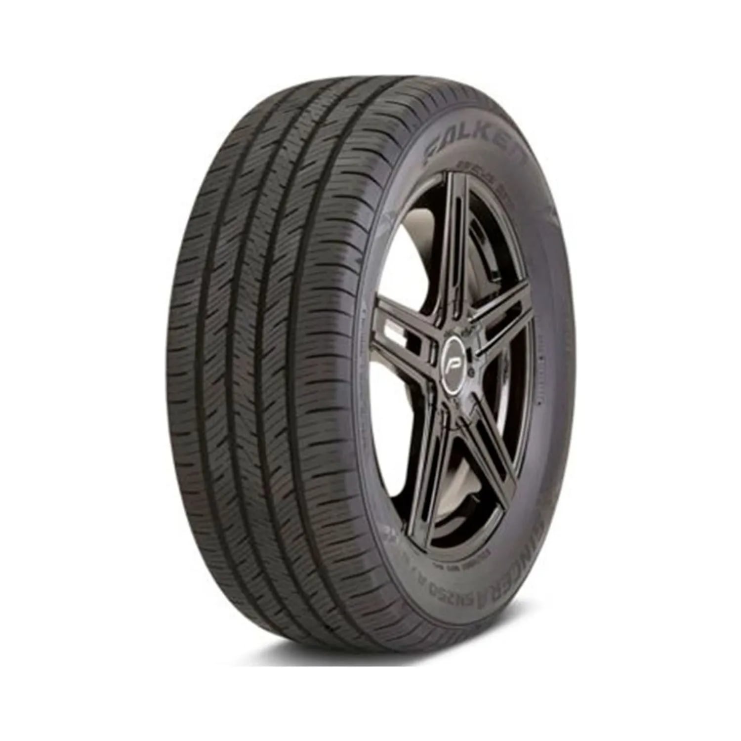 Neumático Falken Sn250as 205/60 R16 HT 92H