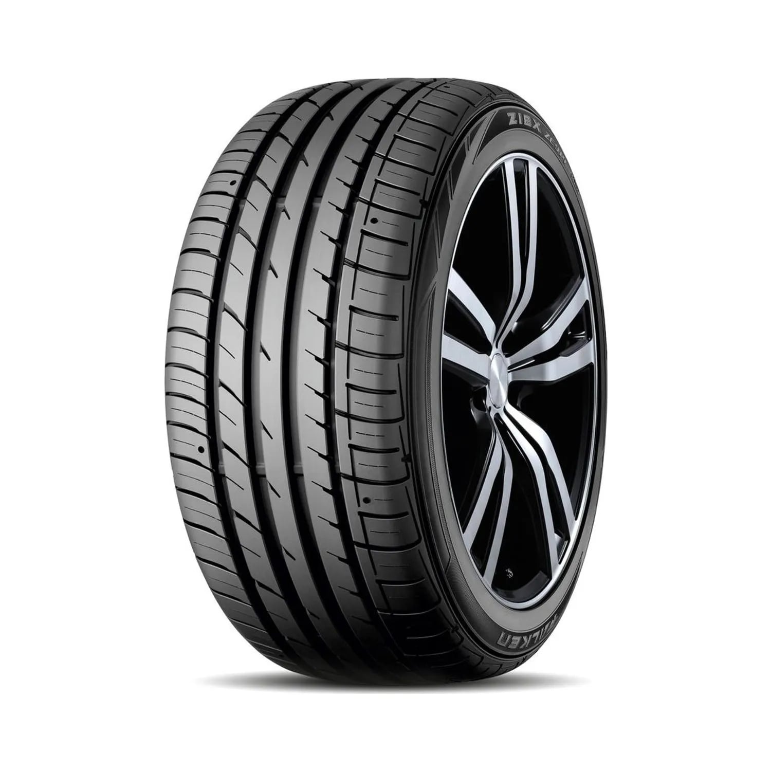 Neumático Falken Ze914 205/45 R17 RFT 84W