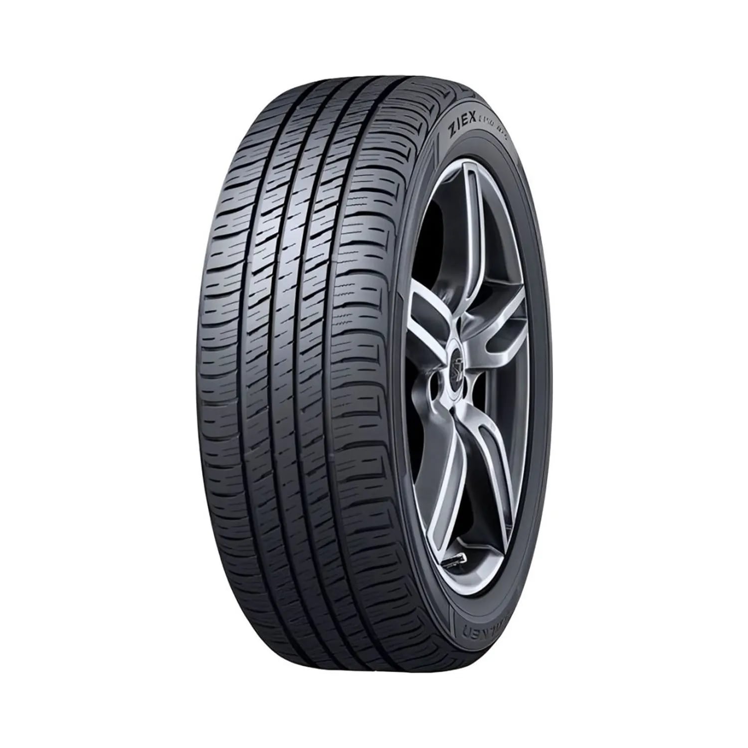 Neumático Falken Ziexct50 255/50 R20 HT 104V