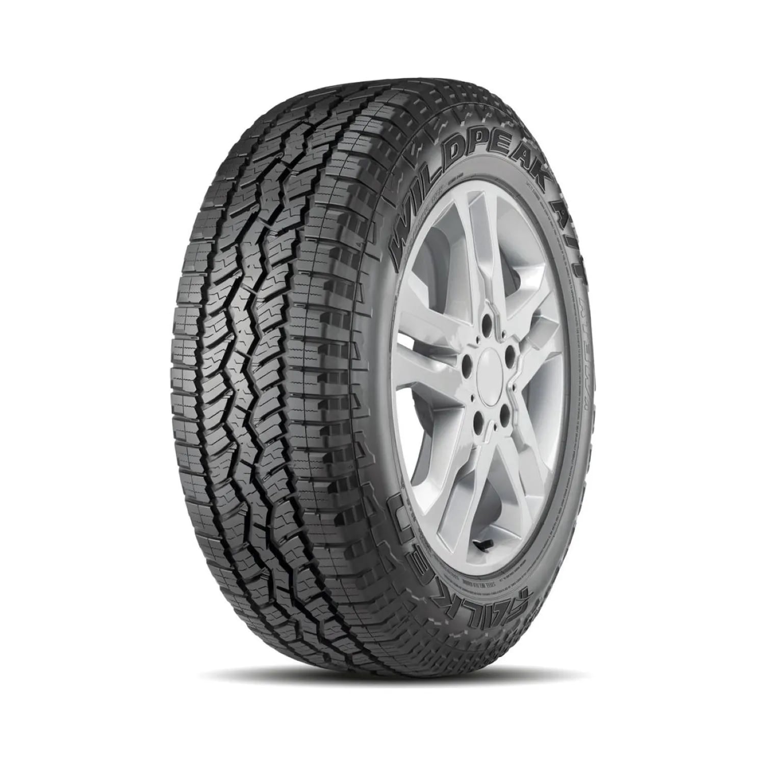 Neumático Falken Wpat3wa 275/65 R18 AT 113S