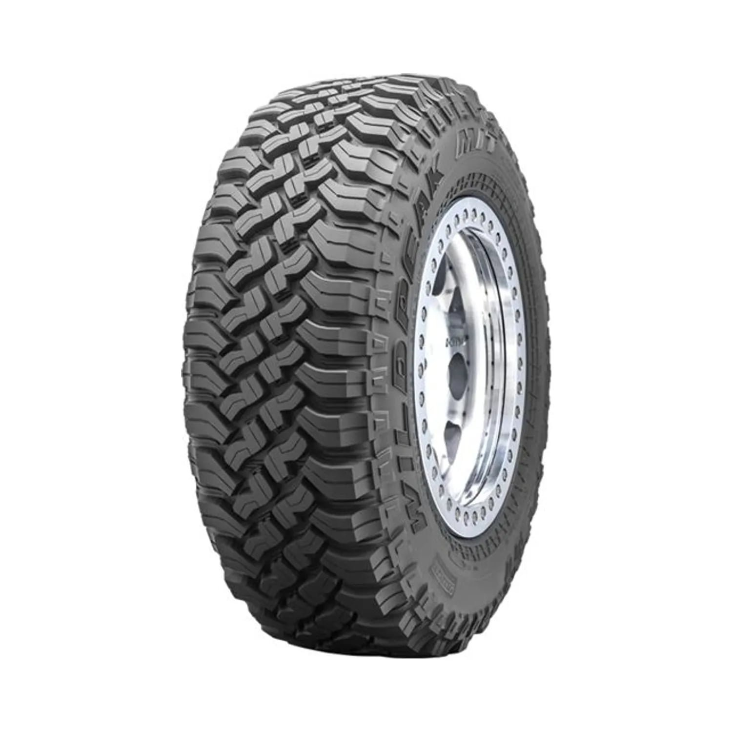 Neumático Falken Wpmt01 285/75 R16 MT 126/123Q