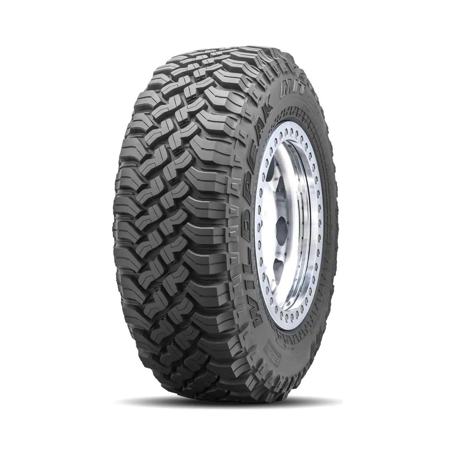 Neumático Falken Wpmt01 33X12.50 R20 MT 114Q