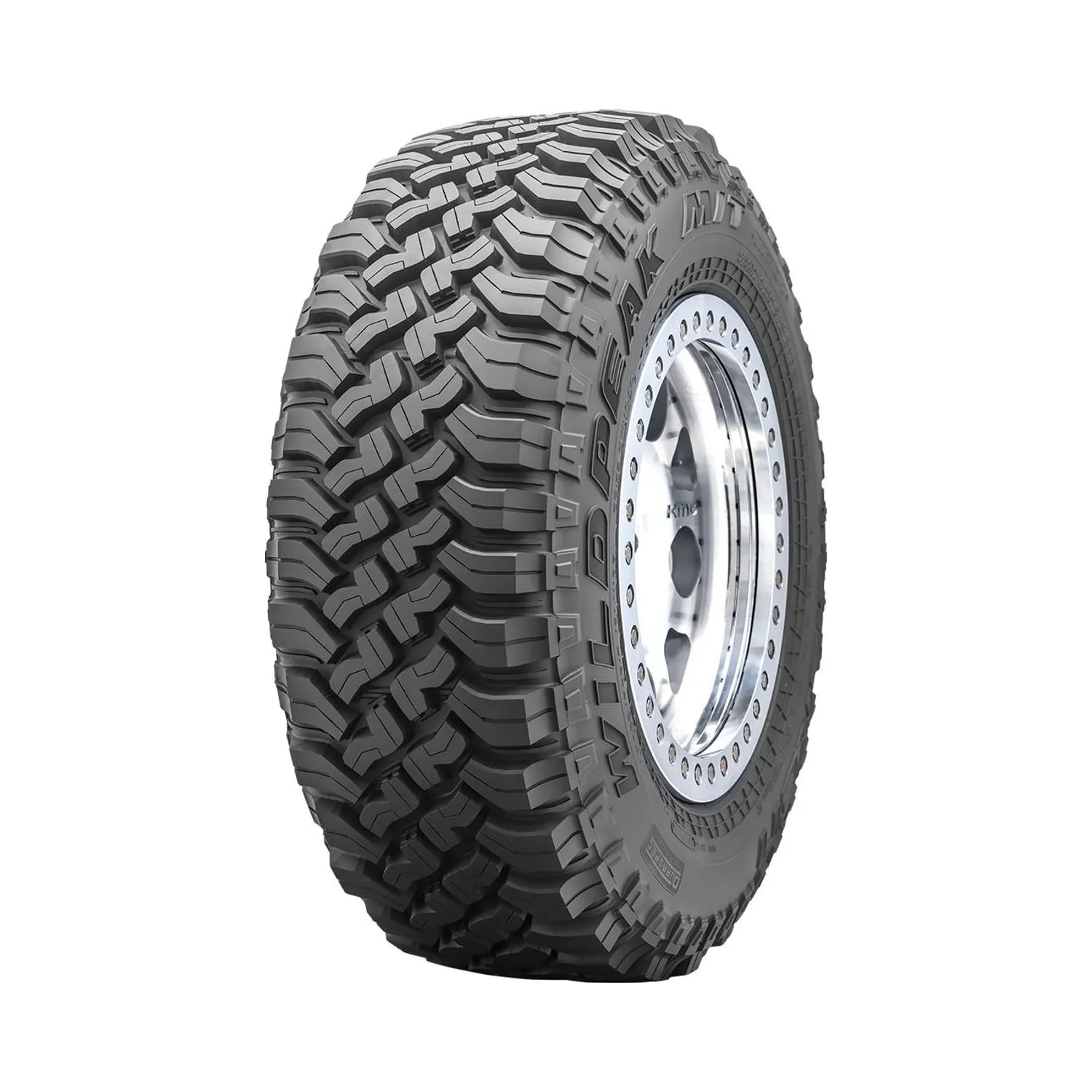 Neumático Falken Wpmt01 315/70 R17 MT 121Q