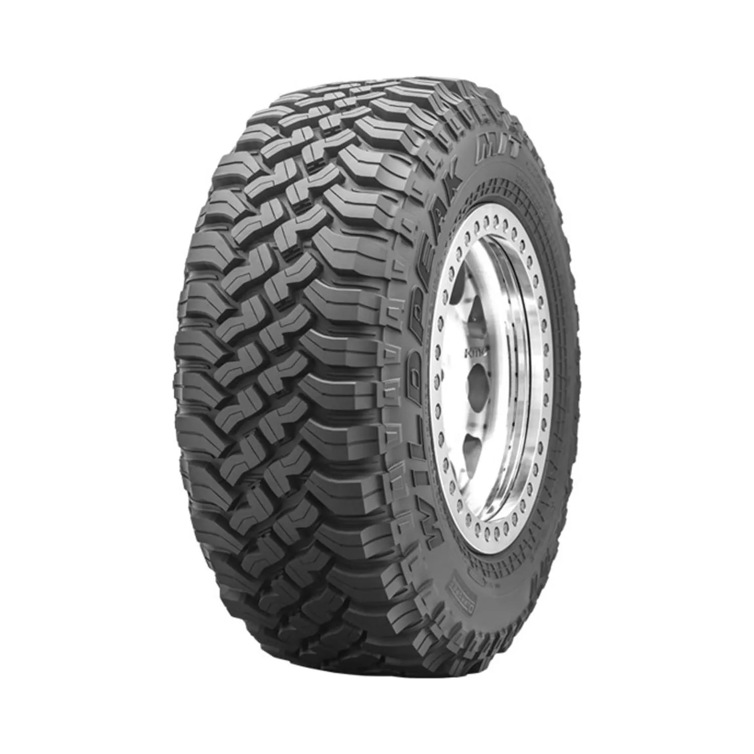Neumático Falken Wpmt01 33X12.50 R15 MT 108Q