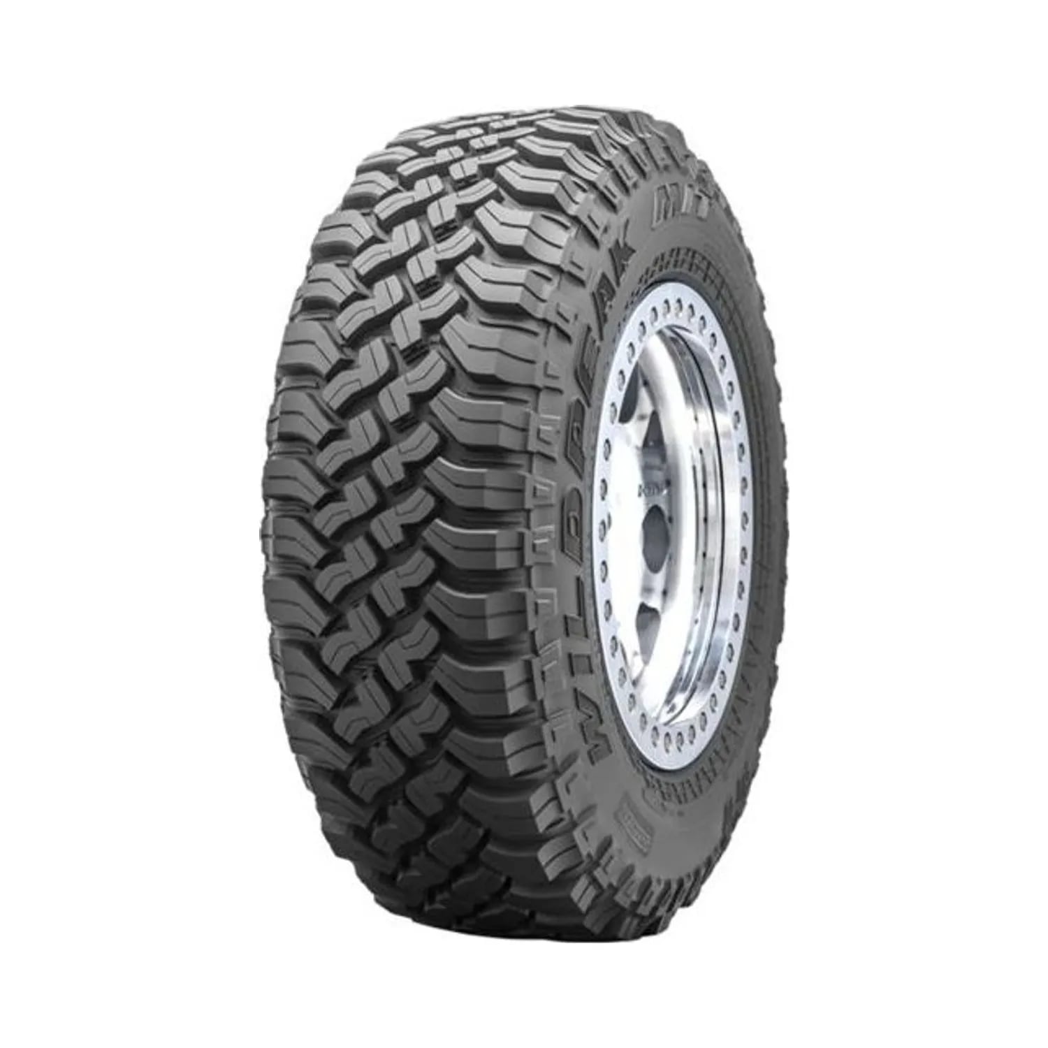 Neumático Falken Wpmt01 35X12.50 R15 MT 113Q