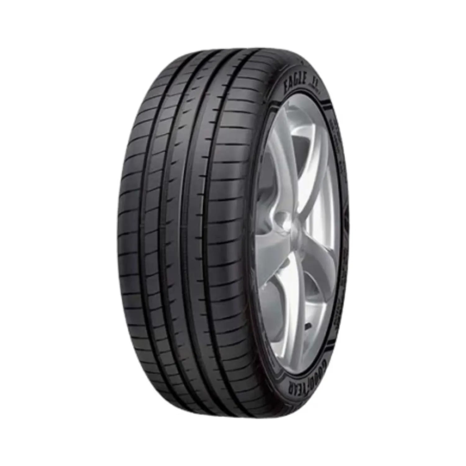Neumático Goodyear Eagle F1 Asymmet 3 SUV 235/55 R19 HT 105W