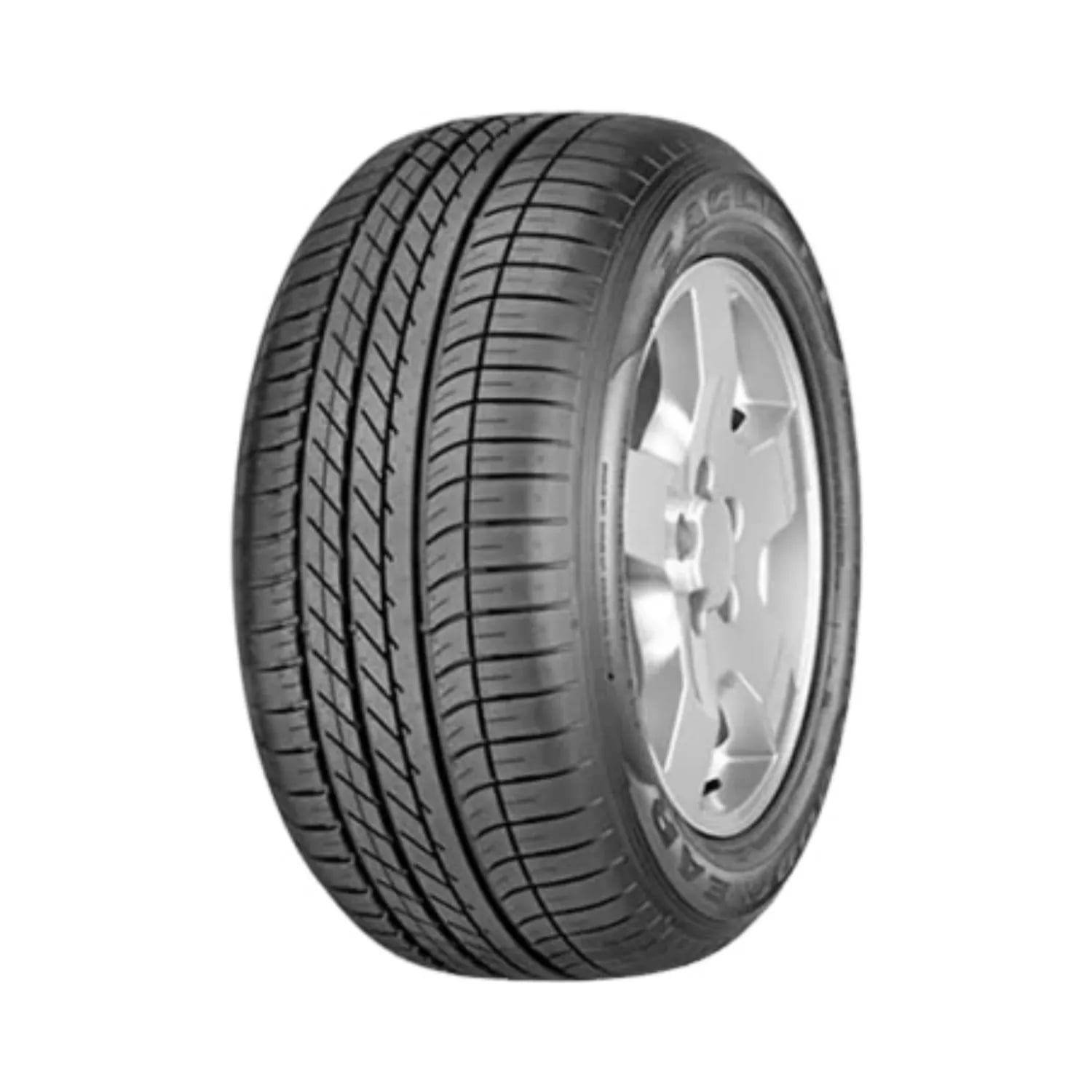 Neumático Goodyear Eagle F1 Asym SUV 255/55 R18 HT 109Y