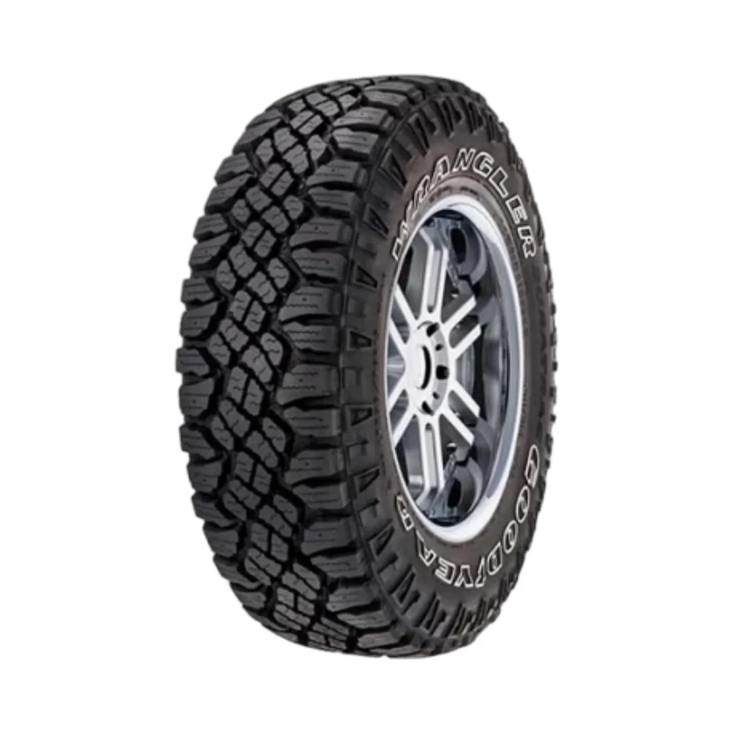 Neumático Goodyear Wrl Duratrac Bsl Tl 225/75 R16 AT 115Q