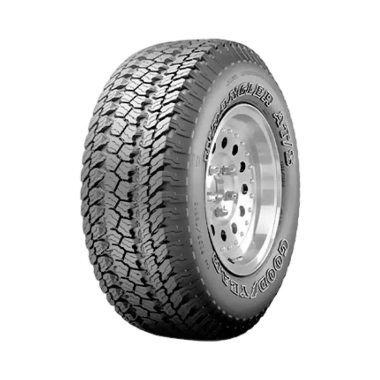 Neumático Goodyear Wrangler At/S 215/75 R14 AT 98Q