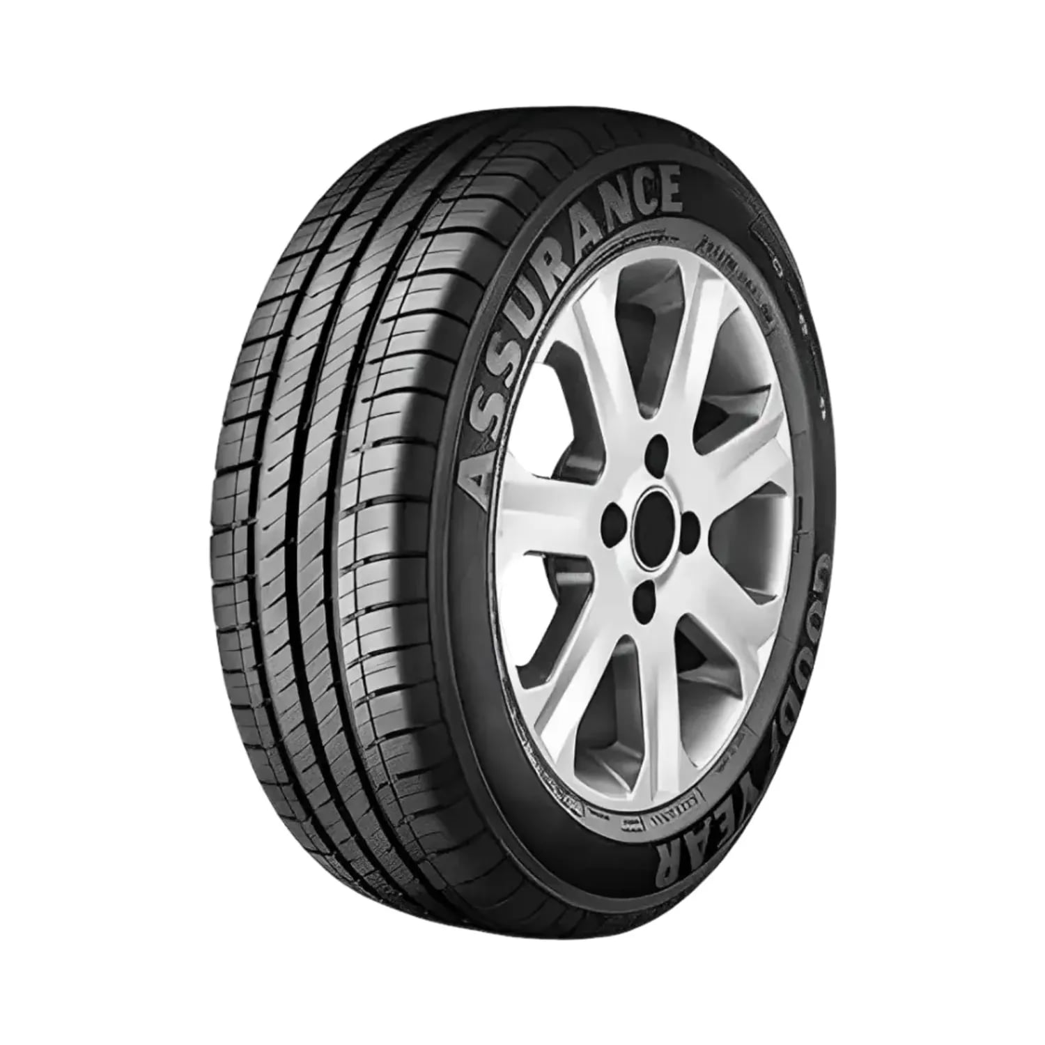 Neumático Goodyear Assurance 185/65 R15 HP 88T