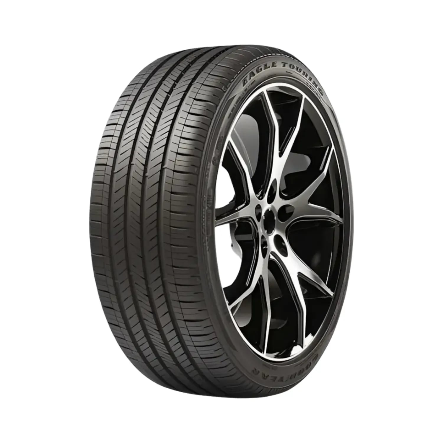 Neumático Goodyear Eagle Touring 195/60 R16 HP 89H