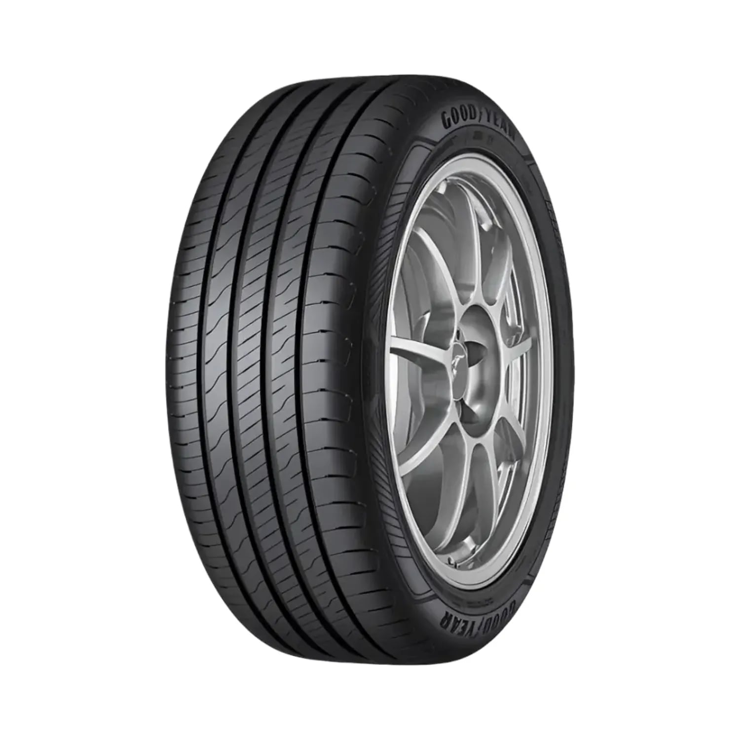 Neumático Goodyear Effigrip Perf 2 XL 205/50 R17 HP 93W