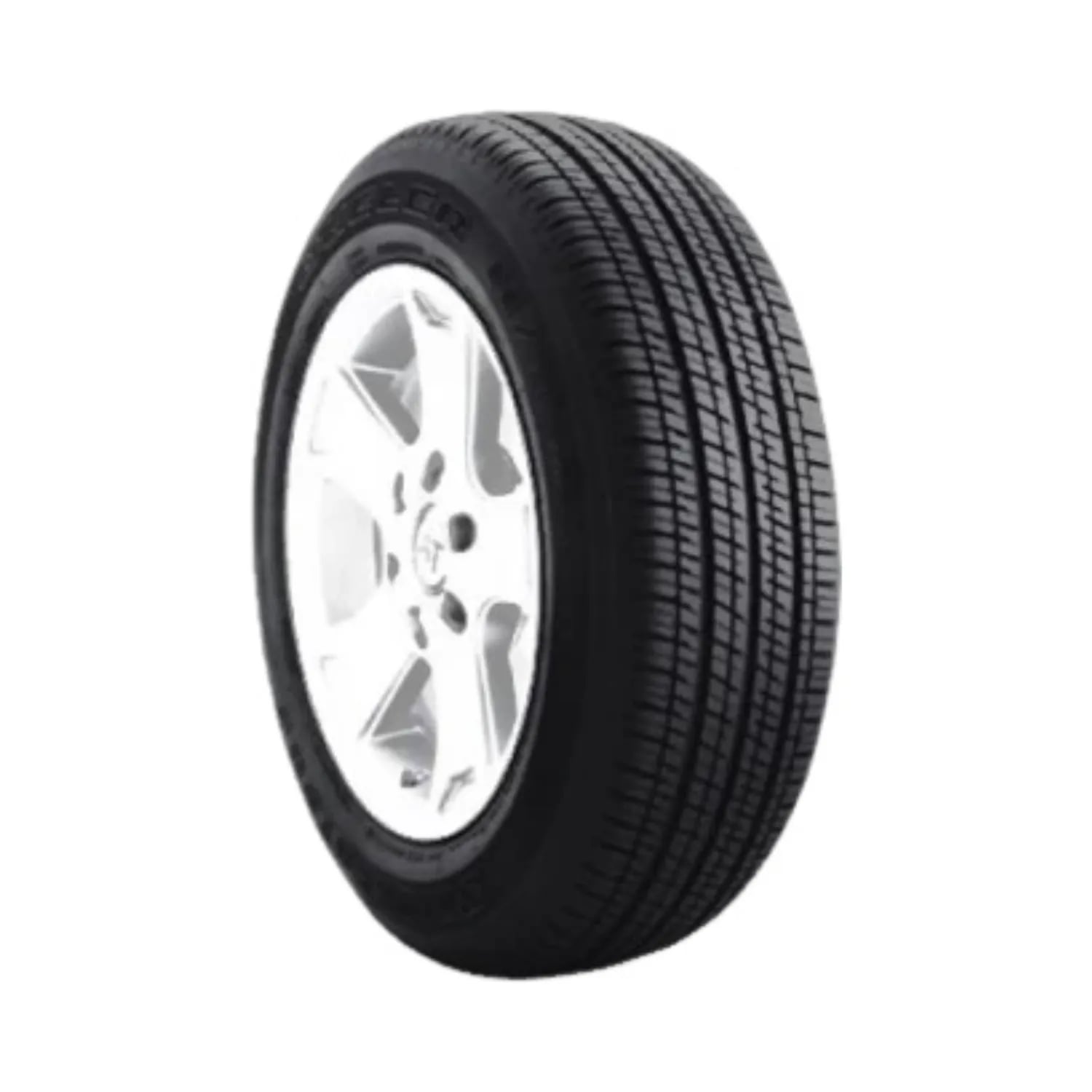 Neumático Kumho Hs51 195/65 R15 HP 91V