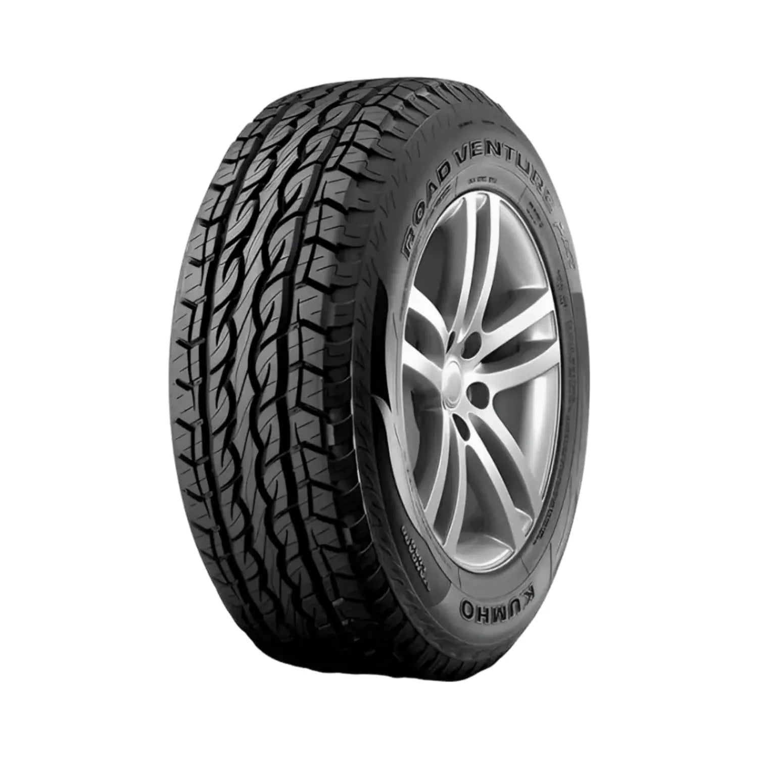 Neumático Kumho Kl61 265/70 R16 HP