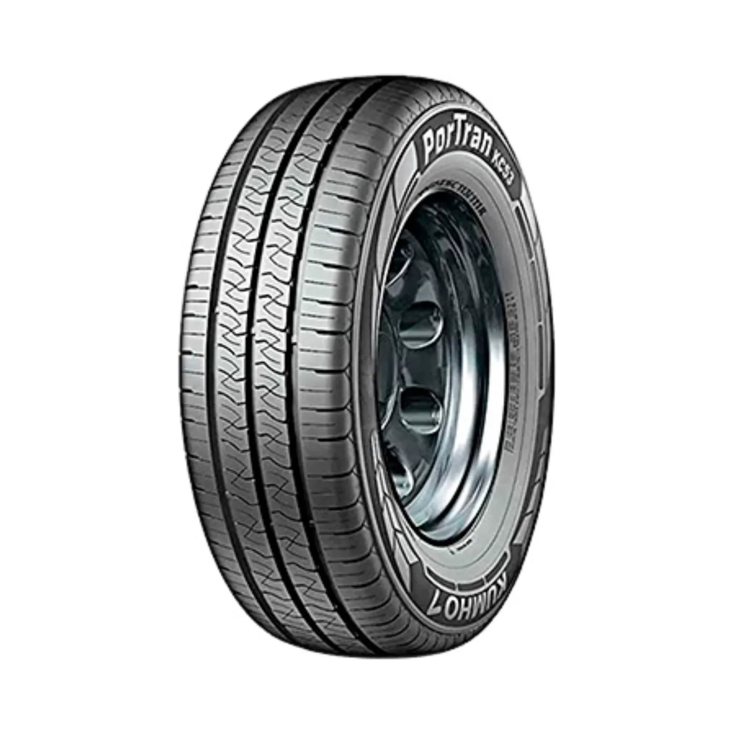 Neumático Kumho Ch-Kc53 185 R14 HP