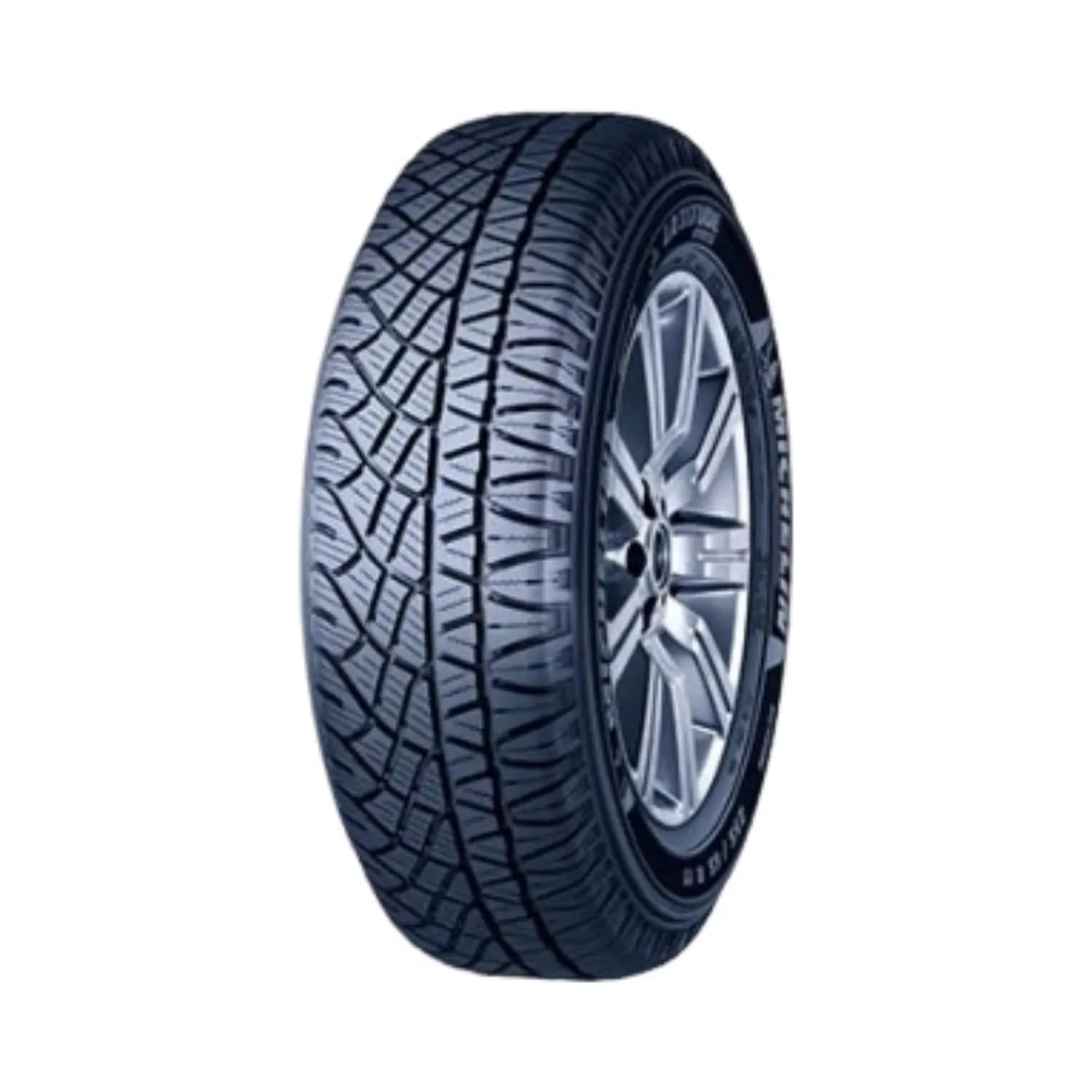 Neumático Michelin Latitude Cross 225/55 R17 HT 101H