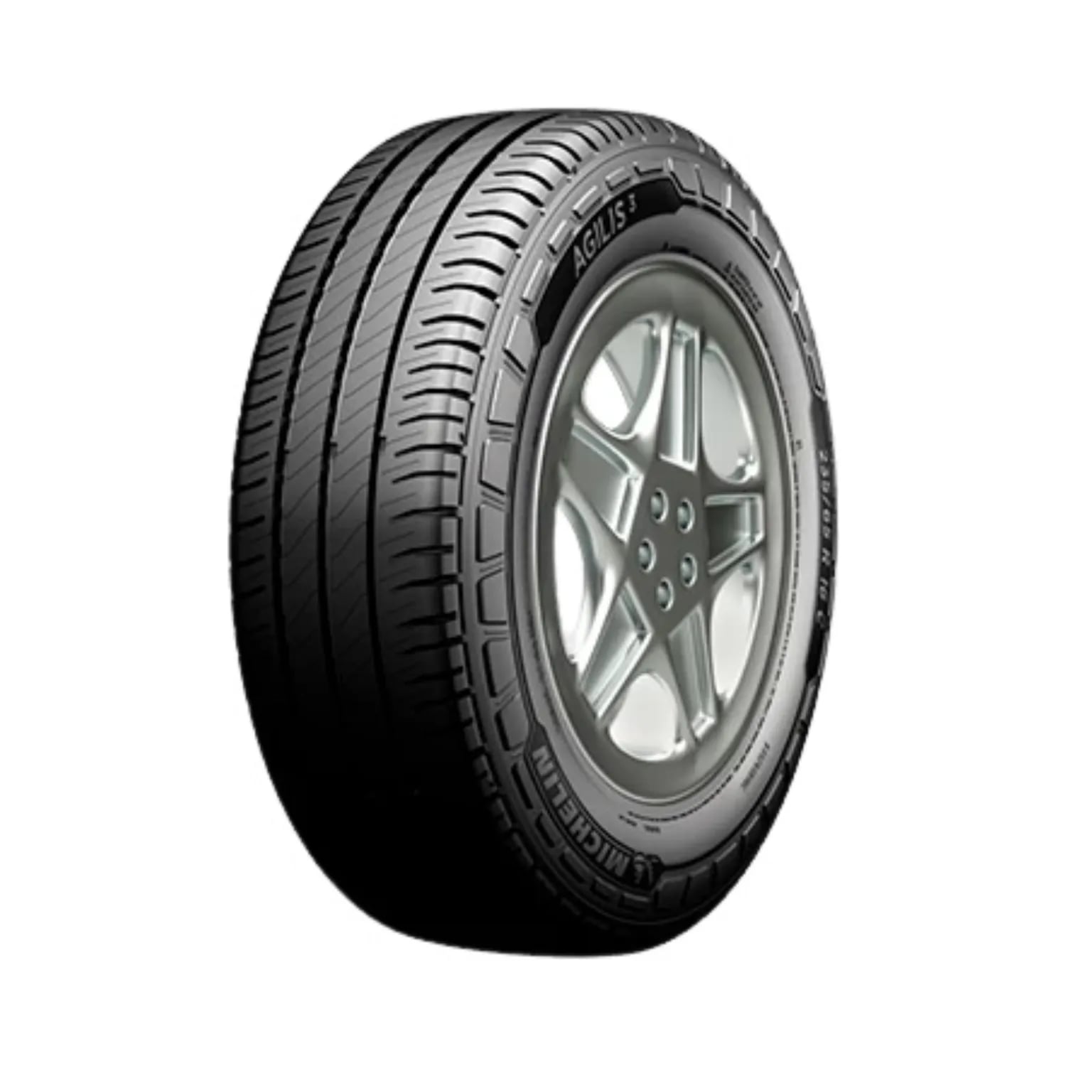 Neumático Michelin Agilis 3 185/80 R14 Carga 102/100R