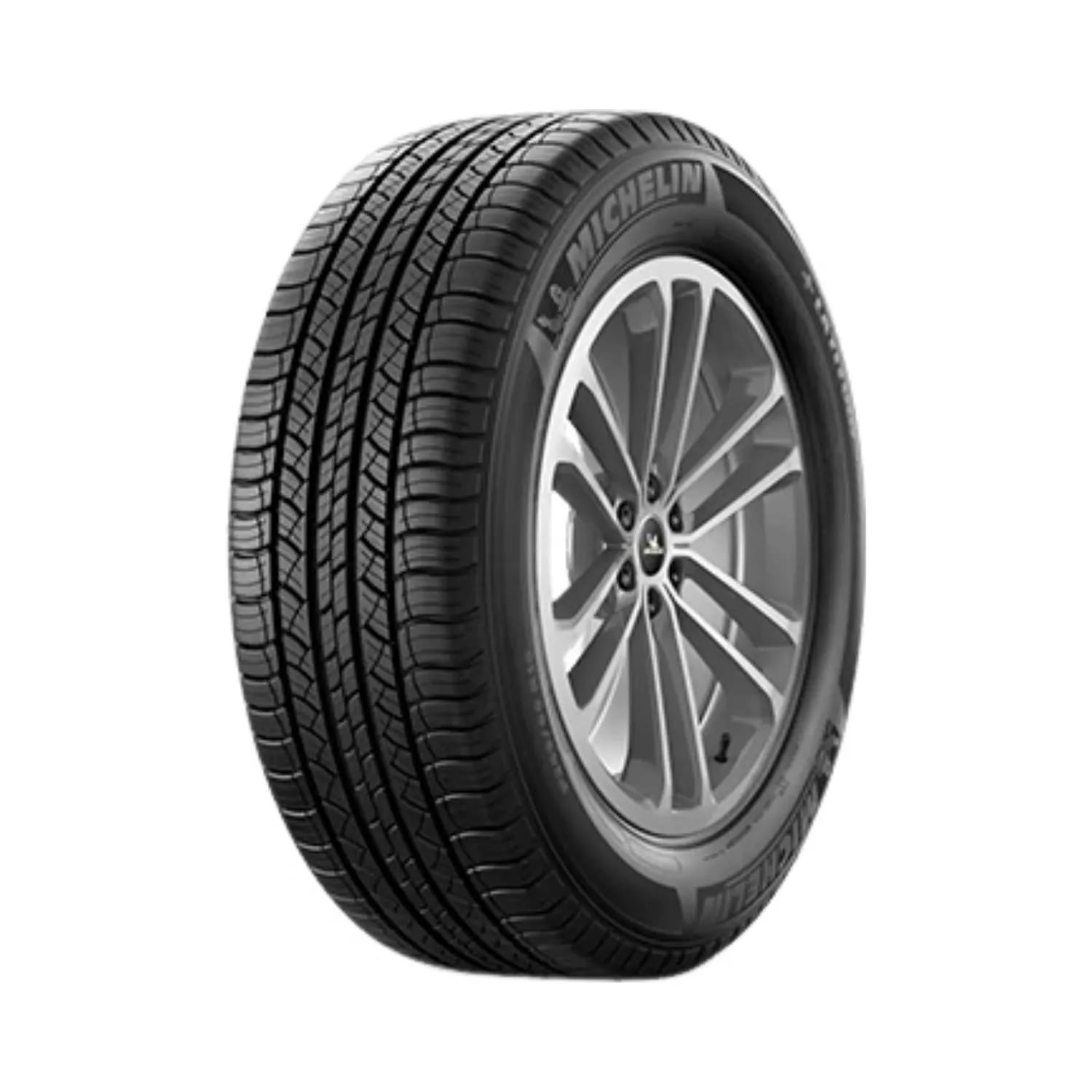 Neumático Michelin Latitude Tour HP 255/70 R18 116V