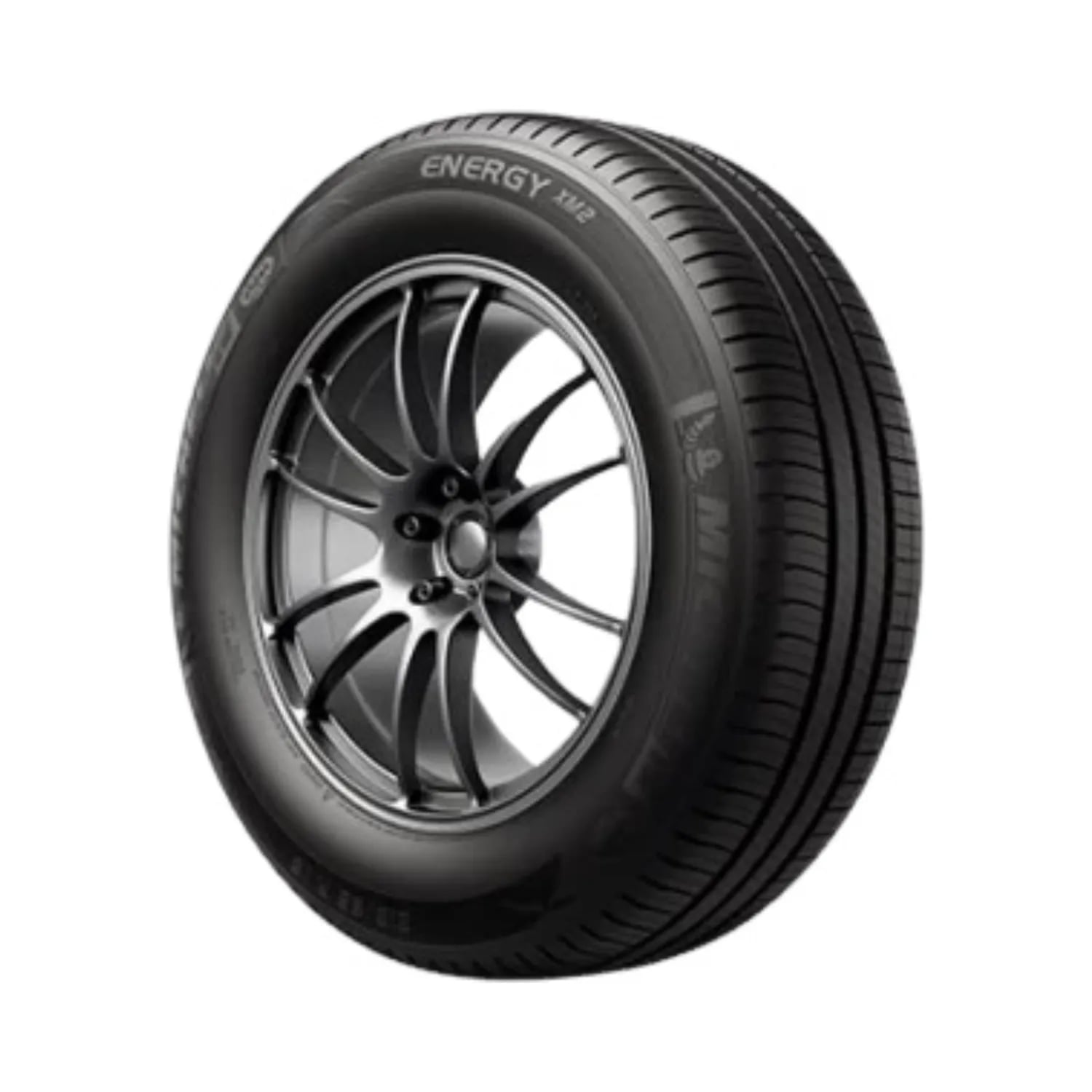 Neumático Michelin Energy Xm2 195/60 R15 HP 88V