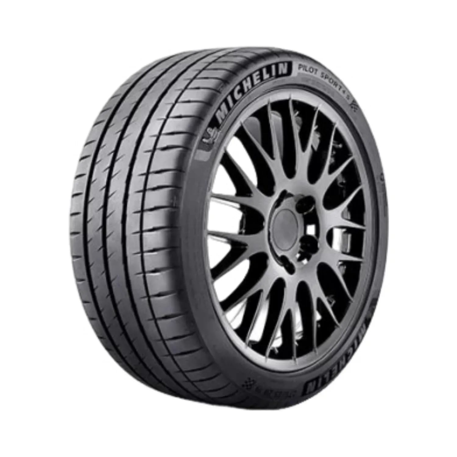 Neumático Michelin Pilot Sport 4 S 235/35 R20 HP 92Y