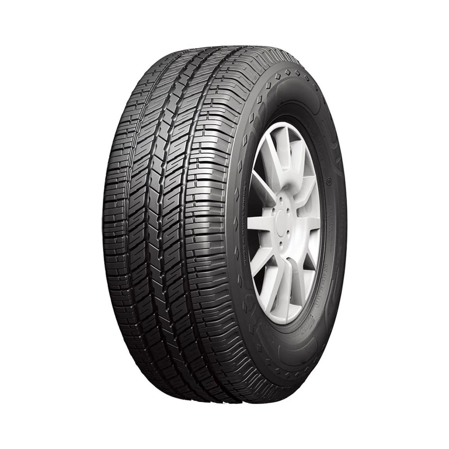 Neumático Roadx Rxquest H/T01 235/60 R18 HT 107H