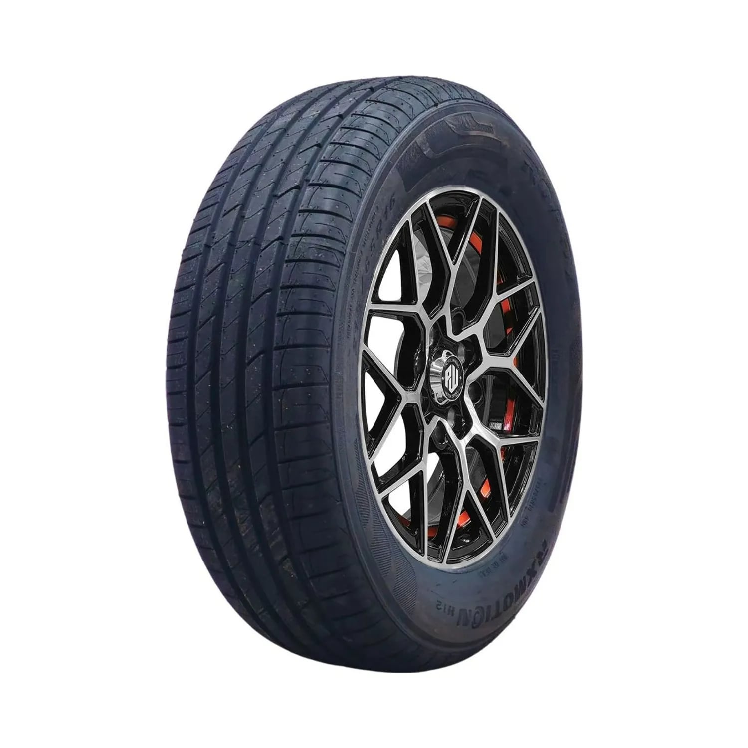 Neumático Roadx Rxmotion H12 185/65 R15 HT 92H