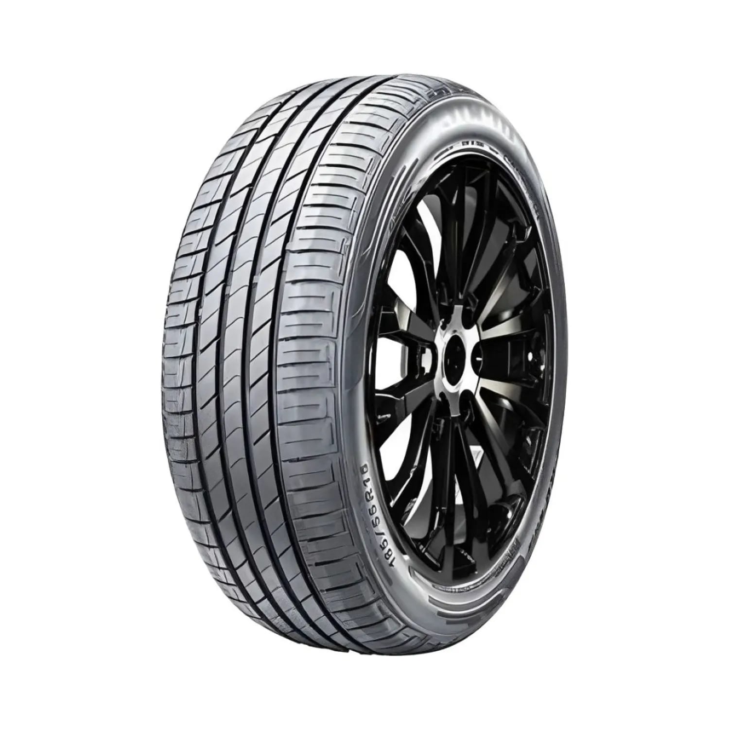 Neumático Roadx Rxmotion H12 205/45 R16 HT 87W