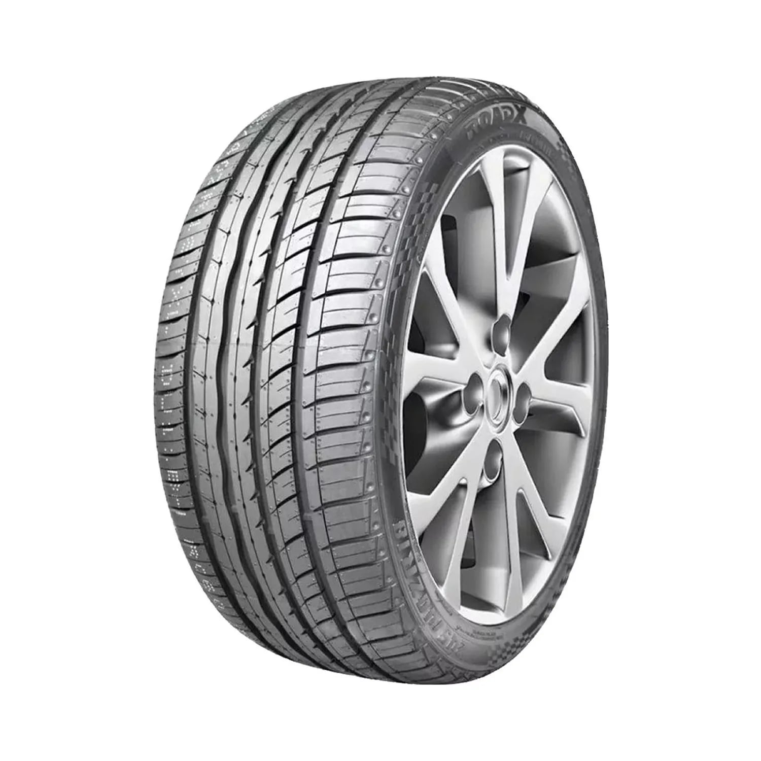 Neumático Roadx Rxmotion U11 245/40 R18 RFT 97Y