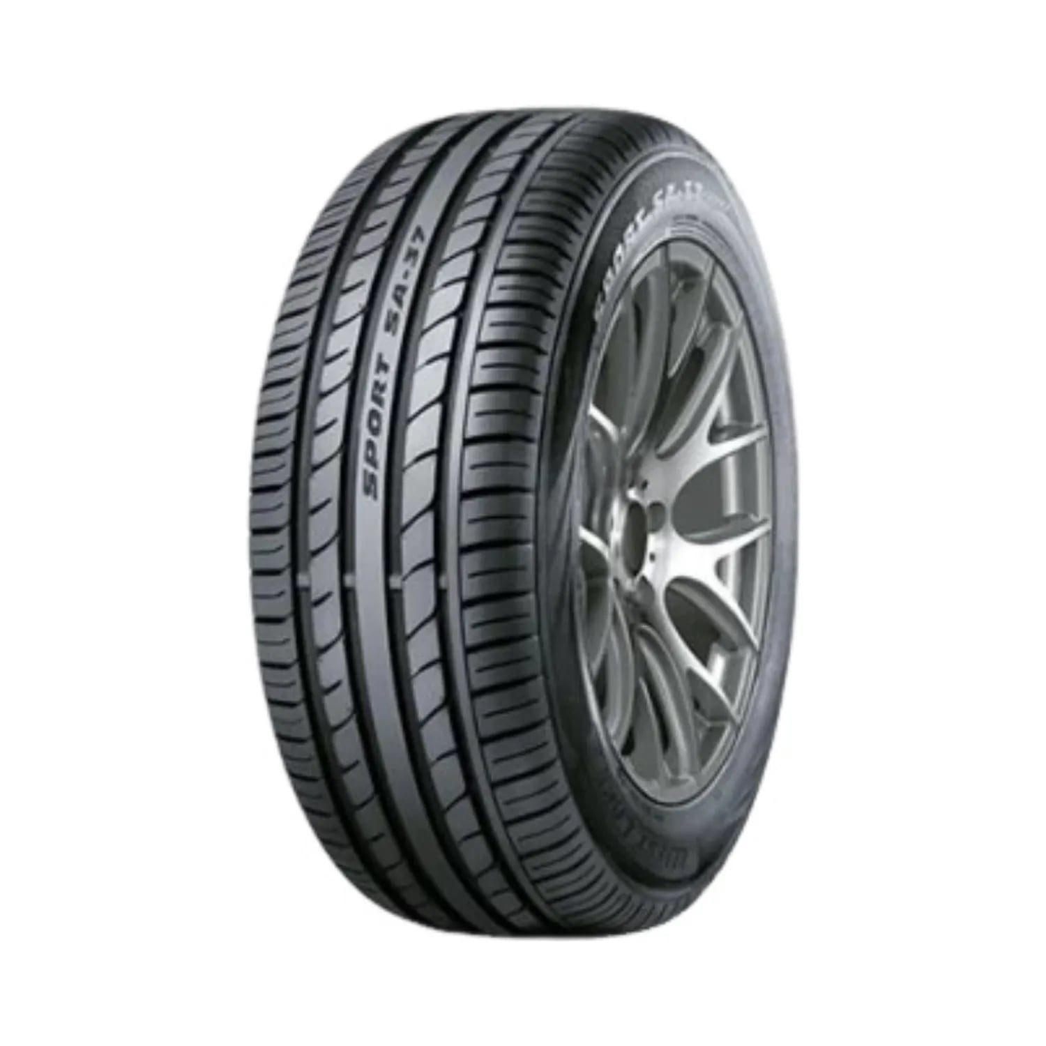 Neumático Westlake Sa37 215/55 R17 HP 98W