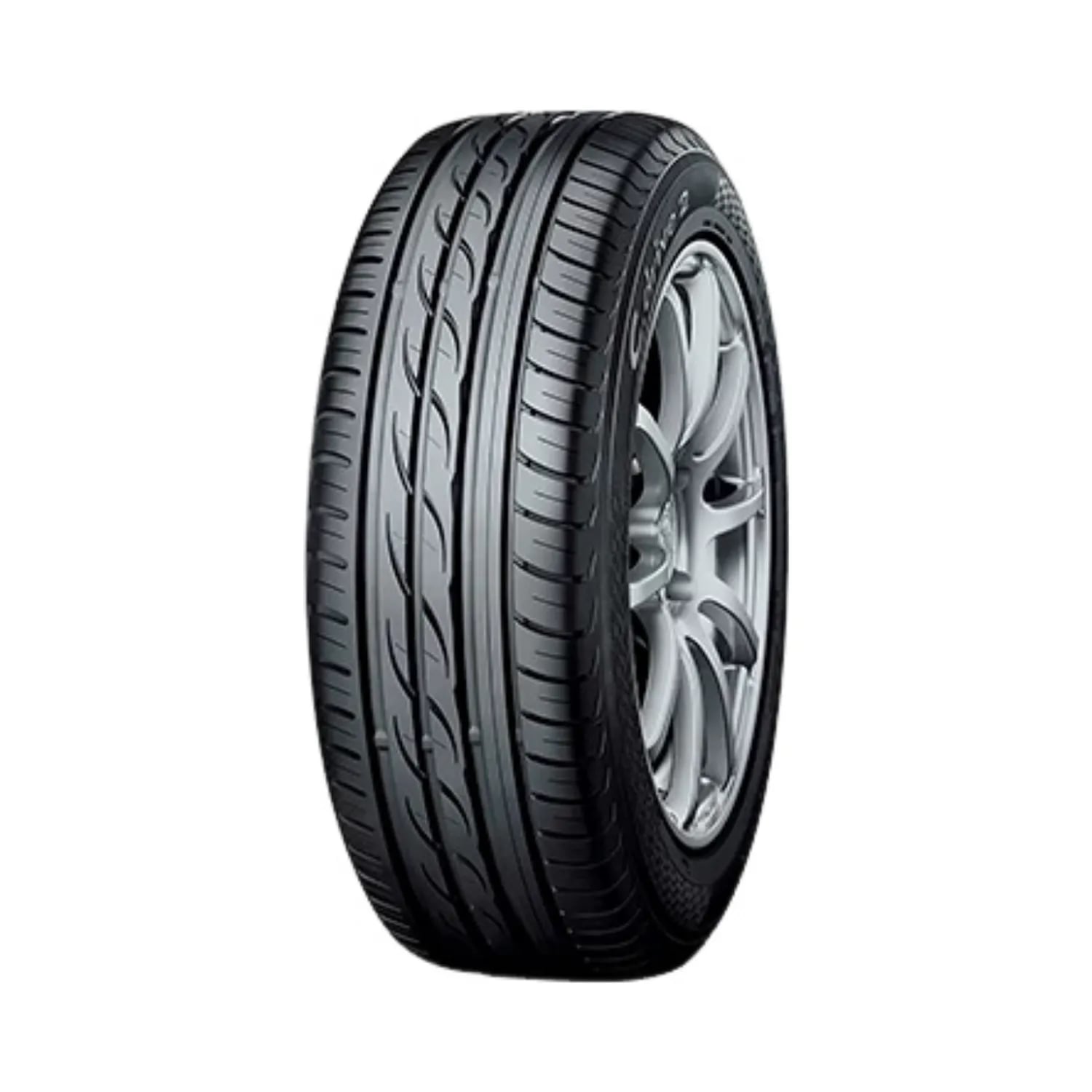 Neumático Yokohama Ac02 205/60 R15 HP 91V