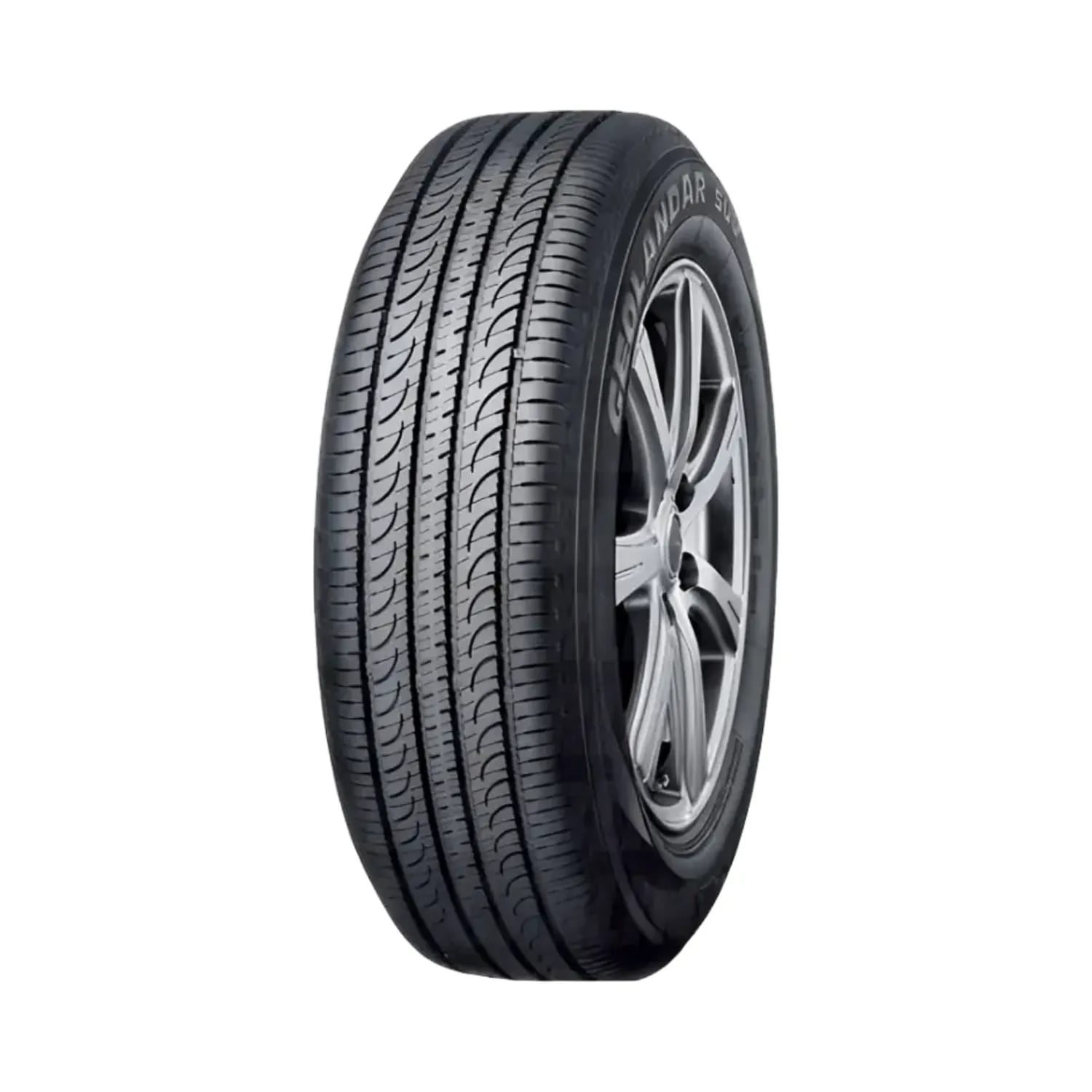 Neumático Yokohama G055 235/65 R17 HP 108V