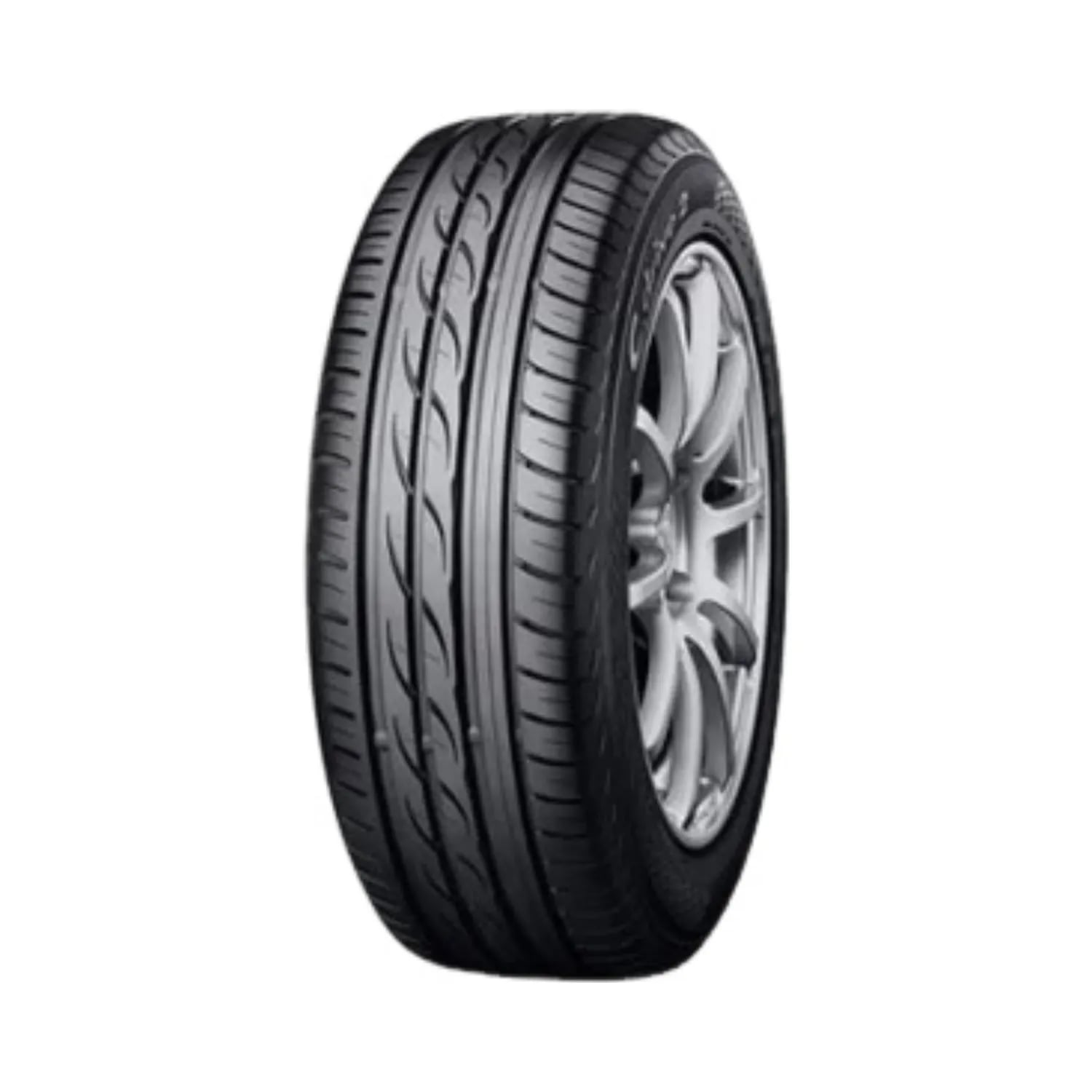Neumático Yokohama C. Drive 2 Ac02 235/50 R18 RFT 97V
