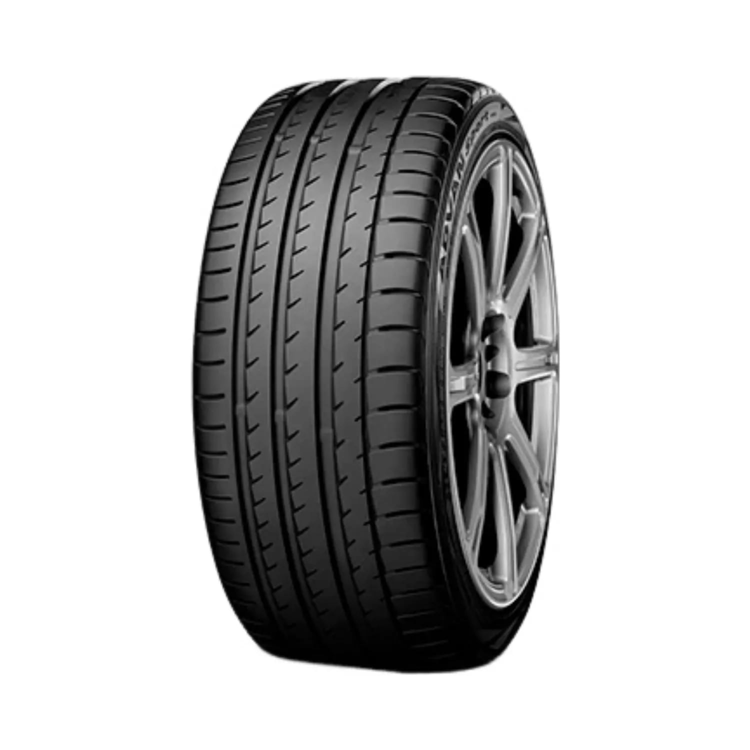 Neumático Yokohama V105s 275/40 R19 HP 105Y