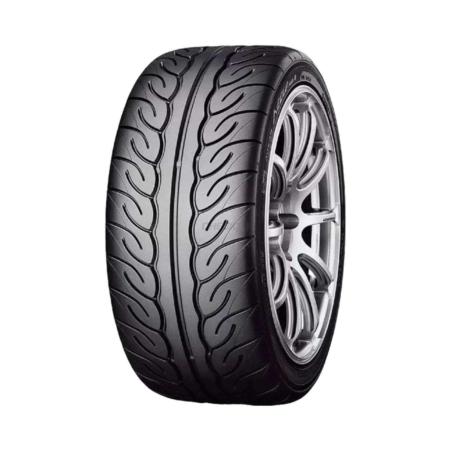 Neumático Yokohama Ad08-R 275/30 R19 Semi-Slick 92W