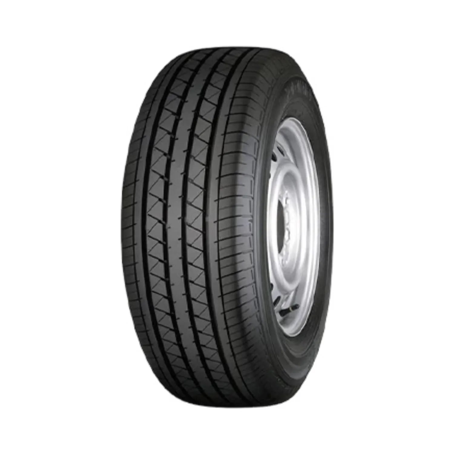 Neumático Yokohama Ry53a 205/70 R15 Carga 106S