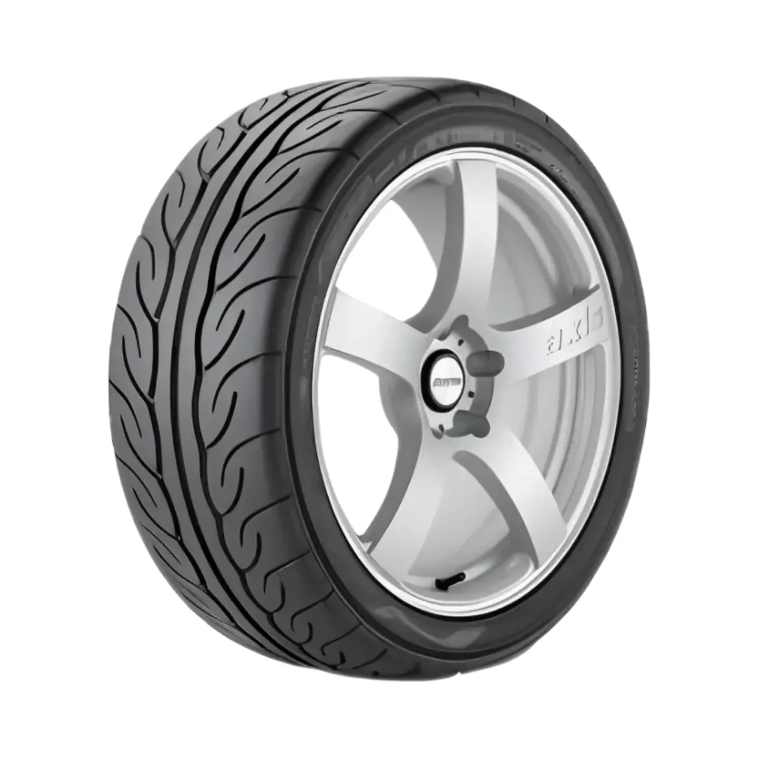 Neumático Yokohama Ad08-R 265/40 R18 Semi-Slick 101W