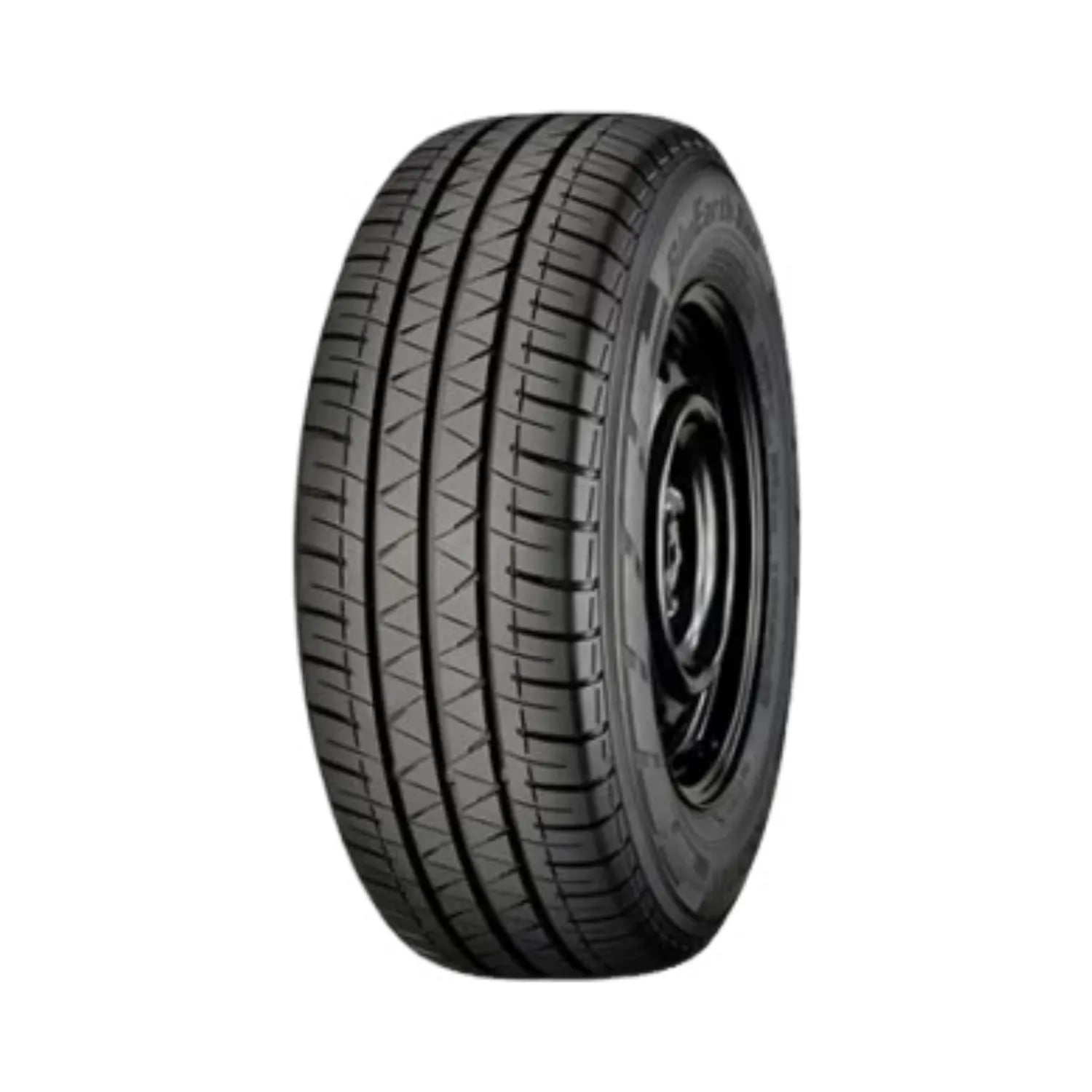Neumático Yokohama Ry55 195/70 R15C Carga 104S