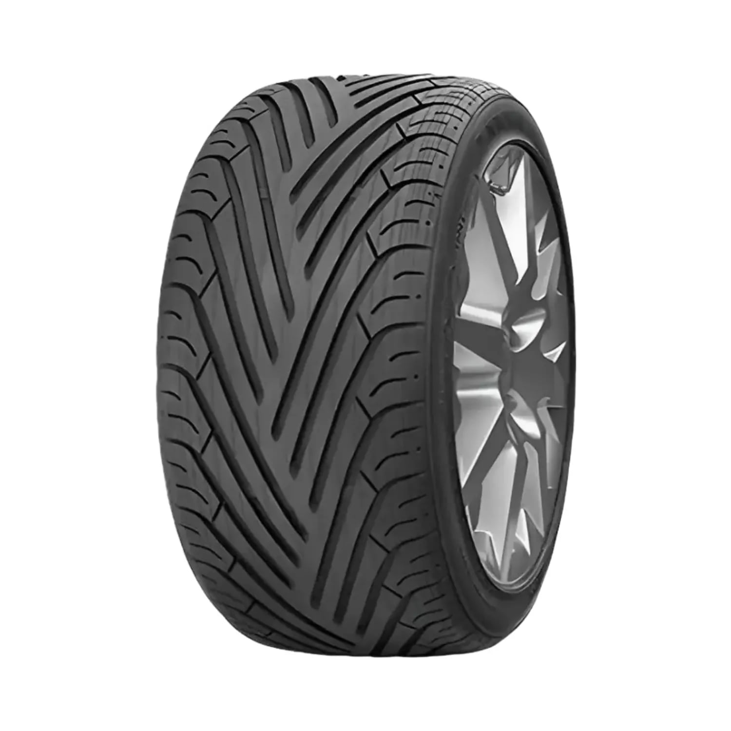 Neumático Yokohama V102 205/40 R17 HP 84W